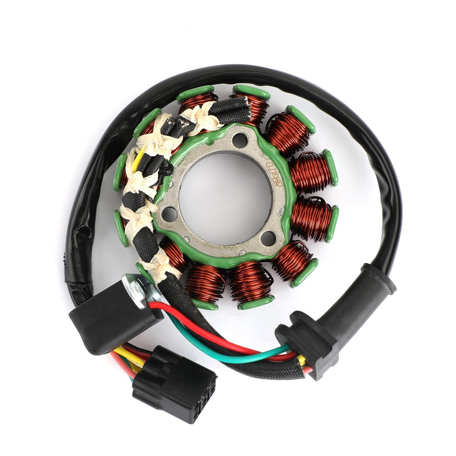 Suzuki RMZ 250 2010-2013 RMZ 450 2008-2012 Stator Générateur Alternateur