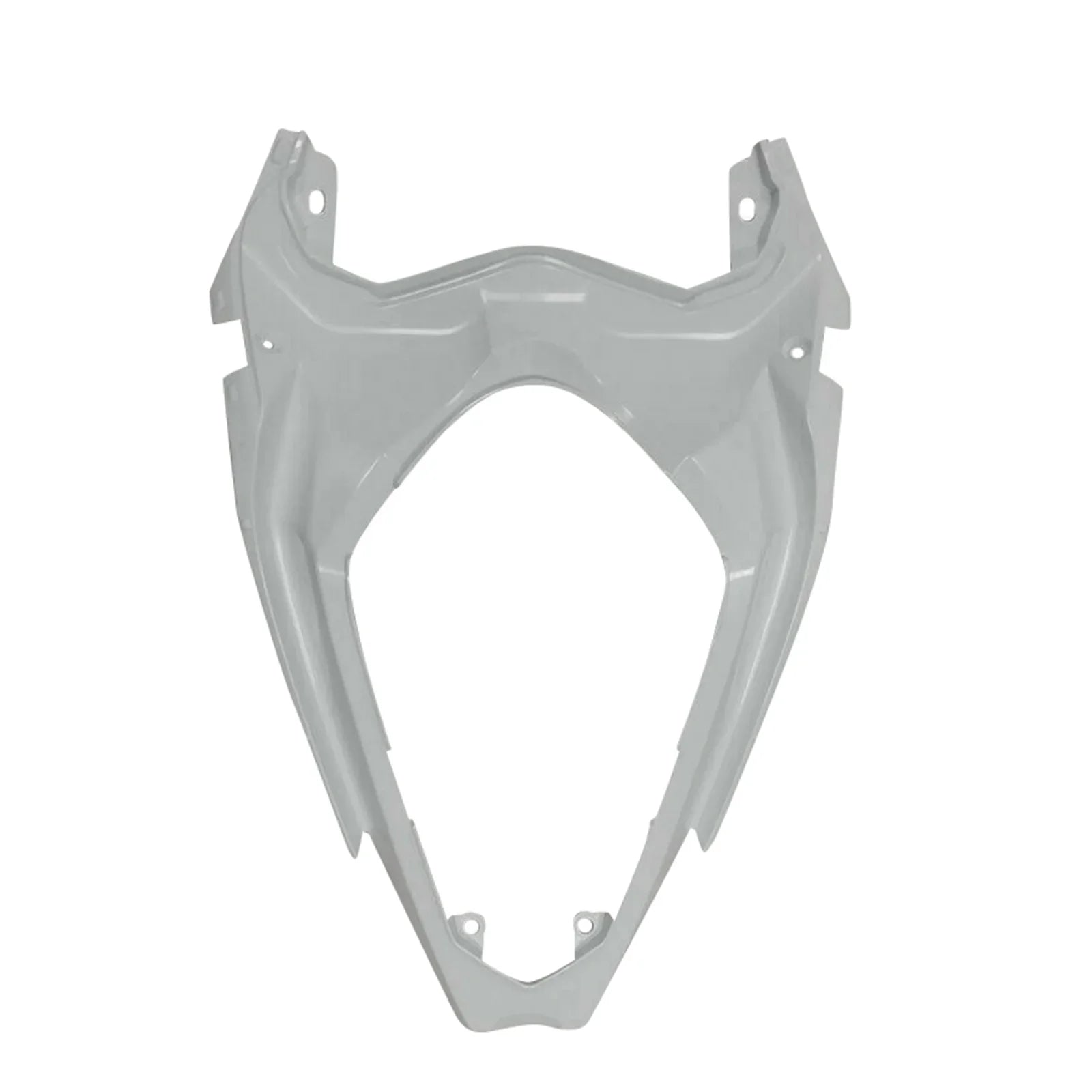 Amotopart Kawasaki EX400/Ninja 400 2018-2020 ruiskutus maalaamaton