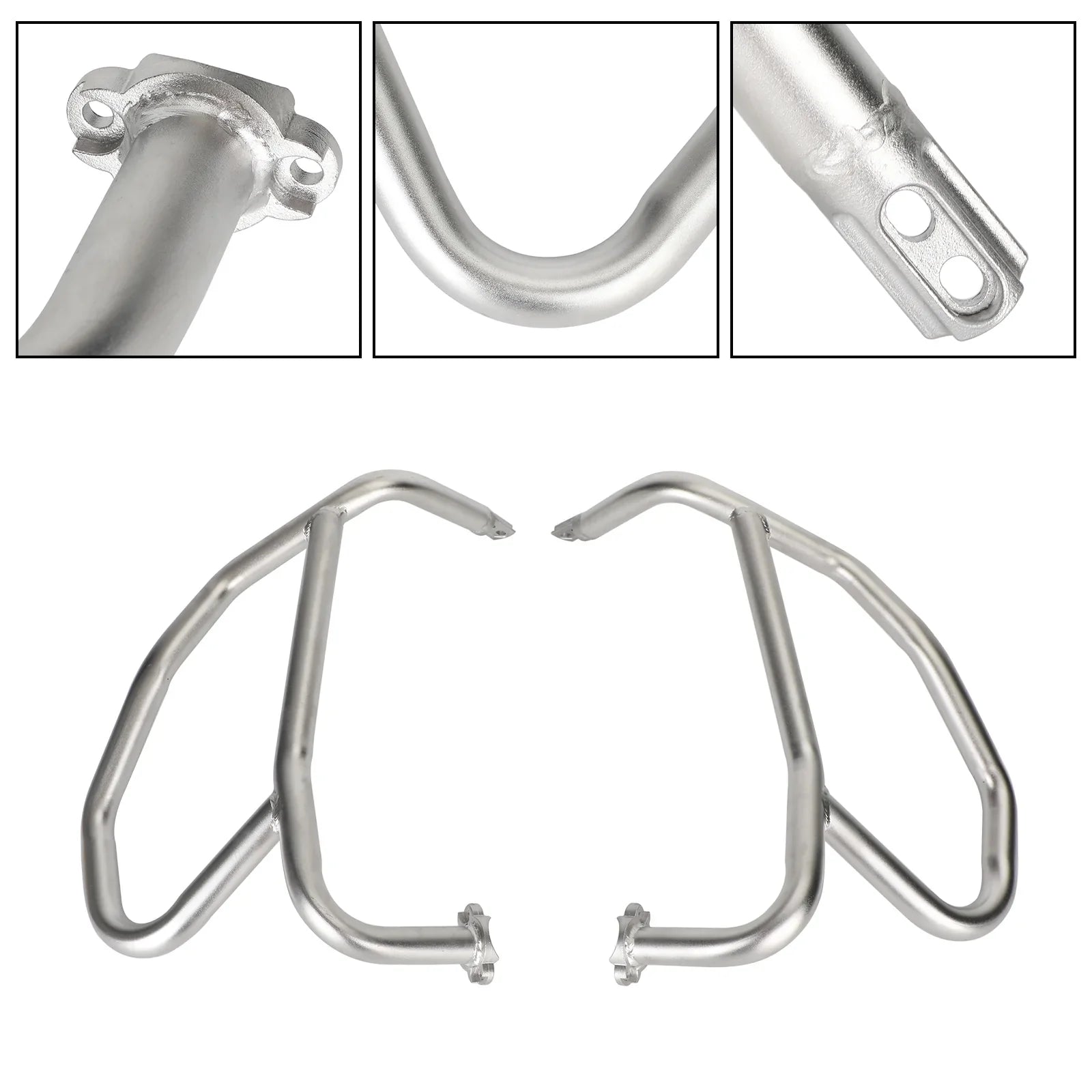 Rama osłony silnika Osłona zderzaka przeciwzderzeniowego do Honda Nc750 Nc 750 21-22 Generic