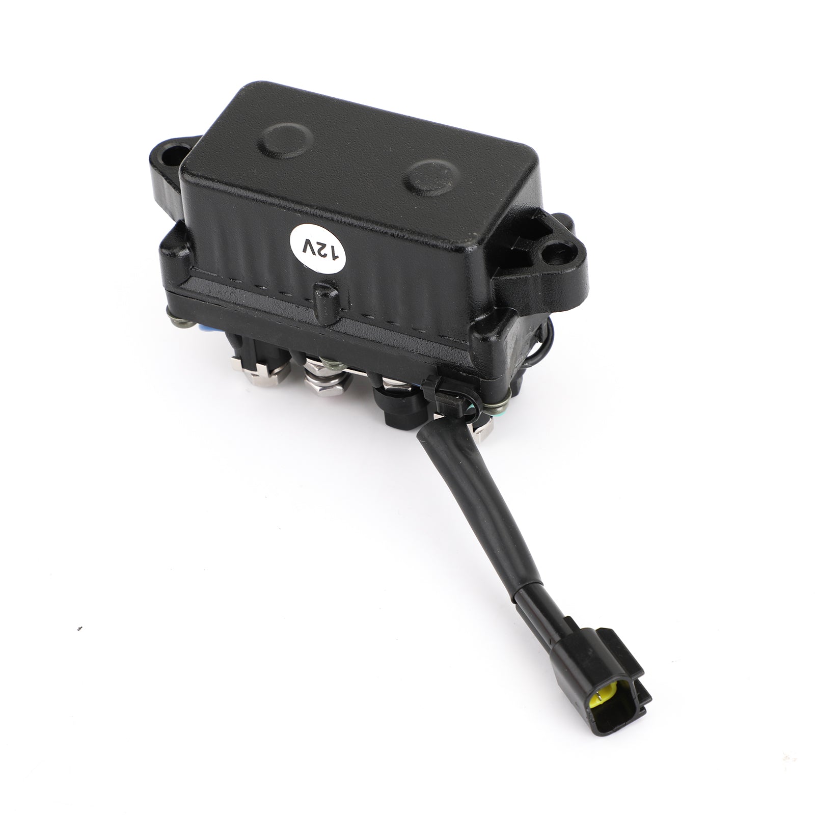 Relè Assy 63P-81950-00-00 per motore fuoribordo Yamaha 4 tempi F 20-250HP