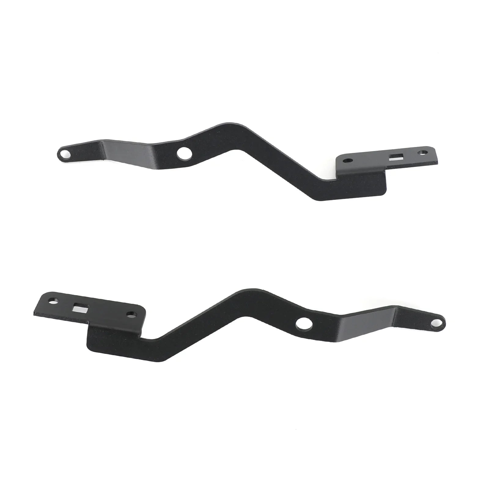 Navigatiebeugel Gps Telefoonhouder Zwart Past voor Bmw F 900 XR 2020-2022 21 Generiek