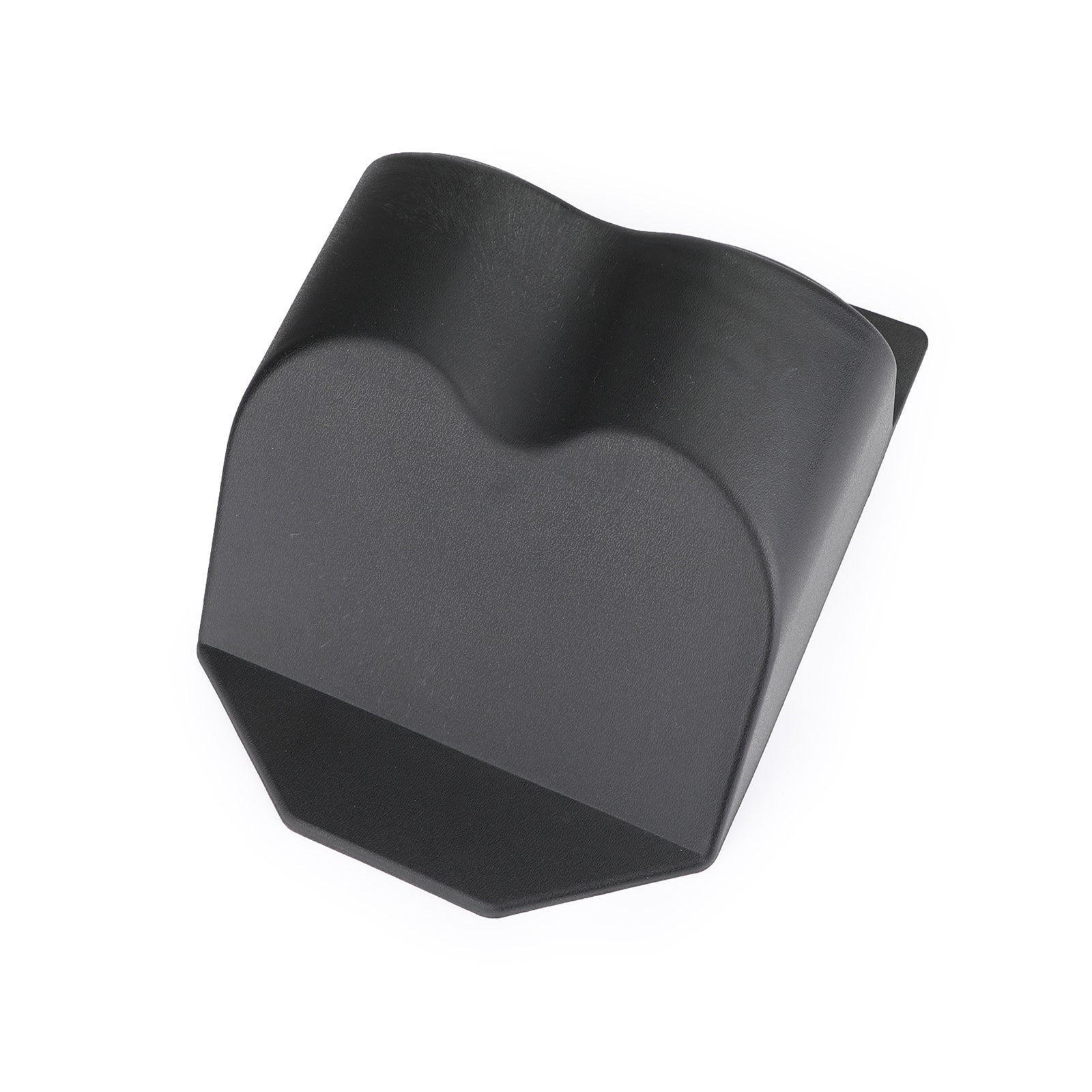 Porte-gobelets de voiture Bouteille 'eau Double porte-gobelets Convient pour Corvette C5 C6 1997-2013 Generic
