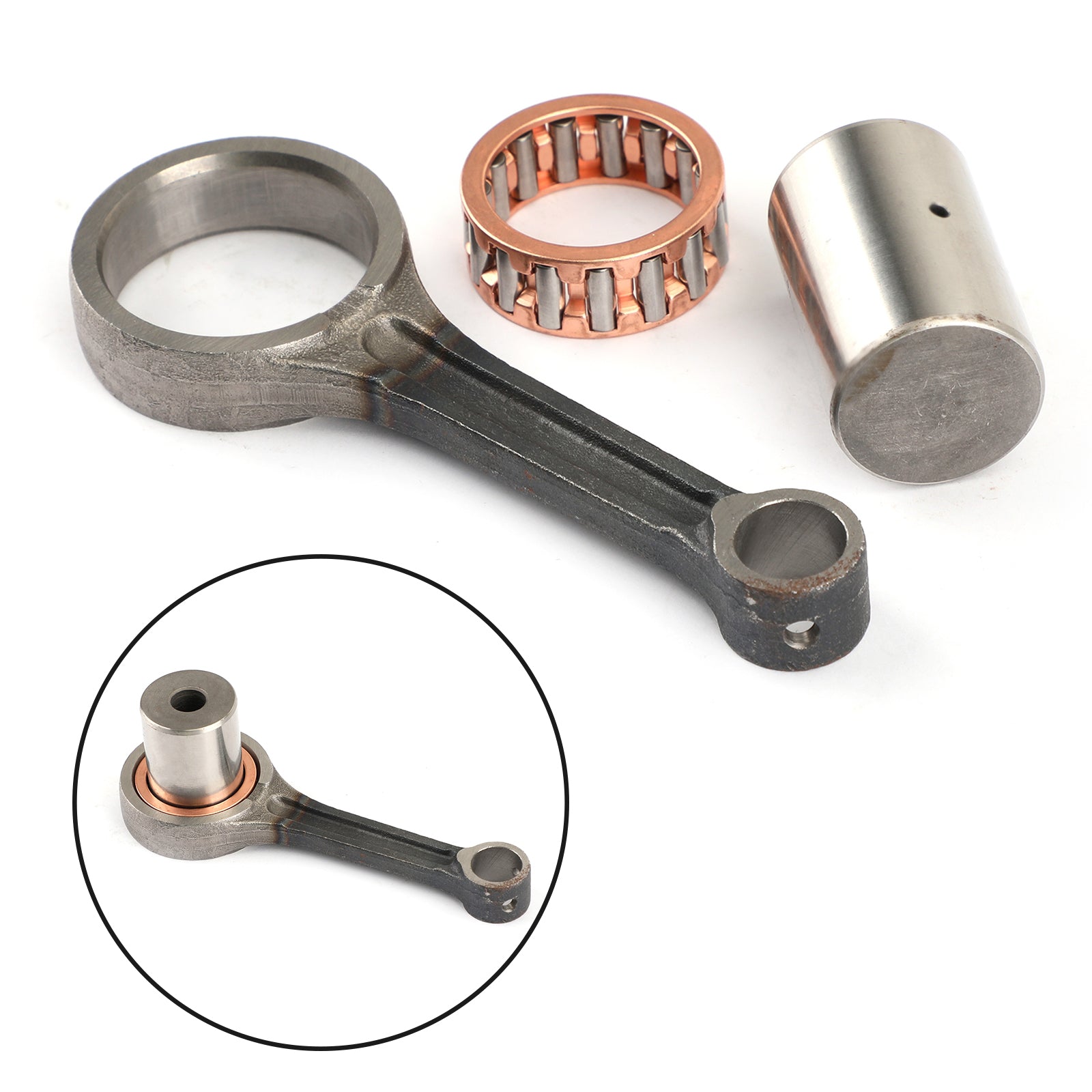 Kiertokankojen kampisarja Honda SES125 Dylan SH125 PCX150 PCX 06381-KZY-900 Generic