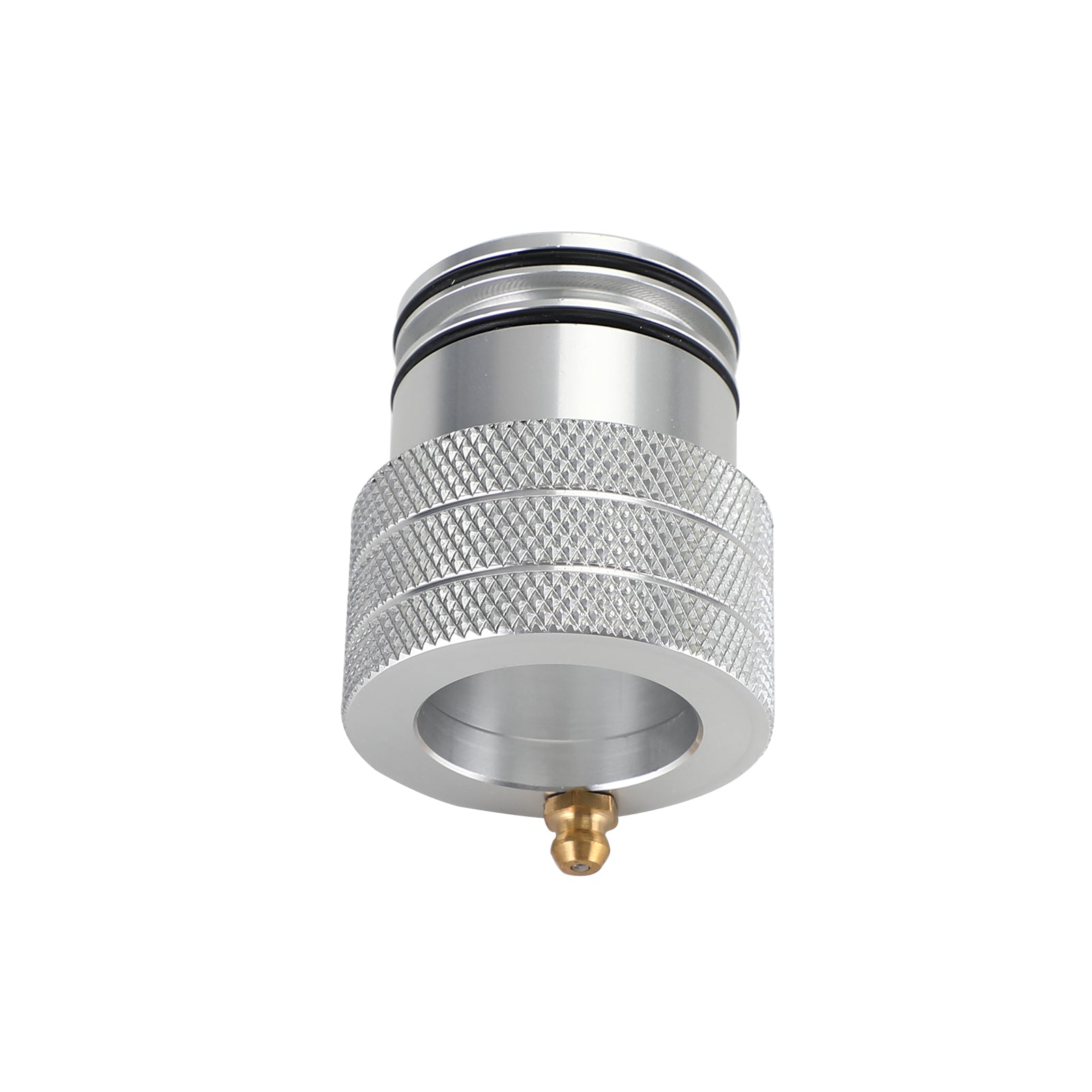 1 herramienta de servicio de engrasador de rodamientos de rueda de 39 mm 293350109 para Can-Am Maverick X3 Max Generic.