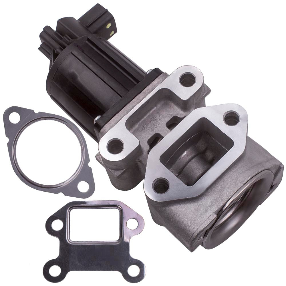 2009-2018 Opel Astra JJ Hatchback 1.7 CDTI Vanne EGR et joint 97376663 5851076 95523829 Fedex Express