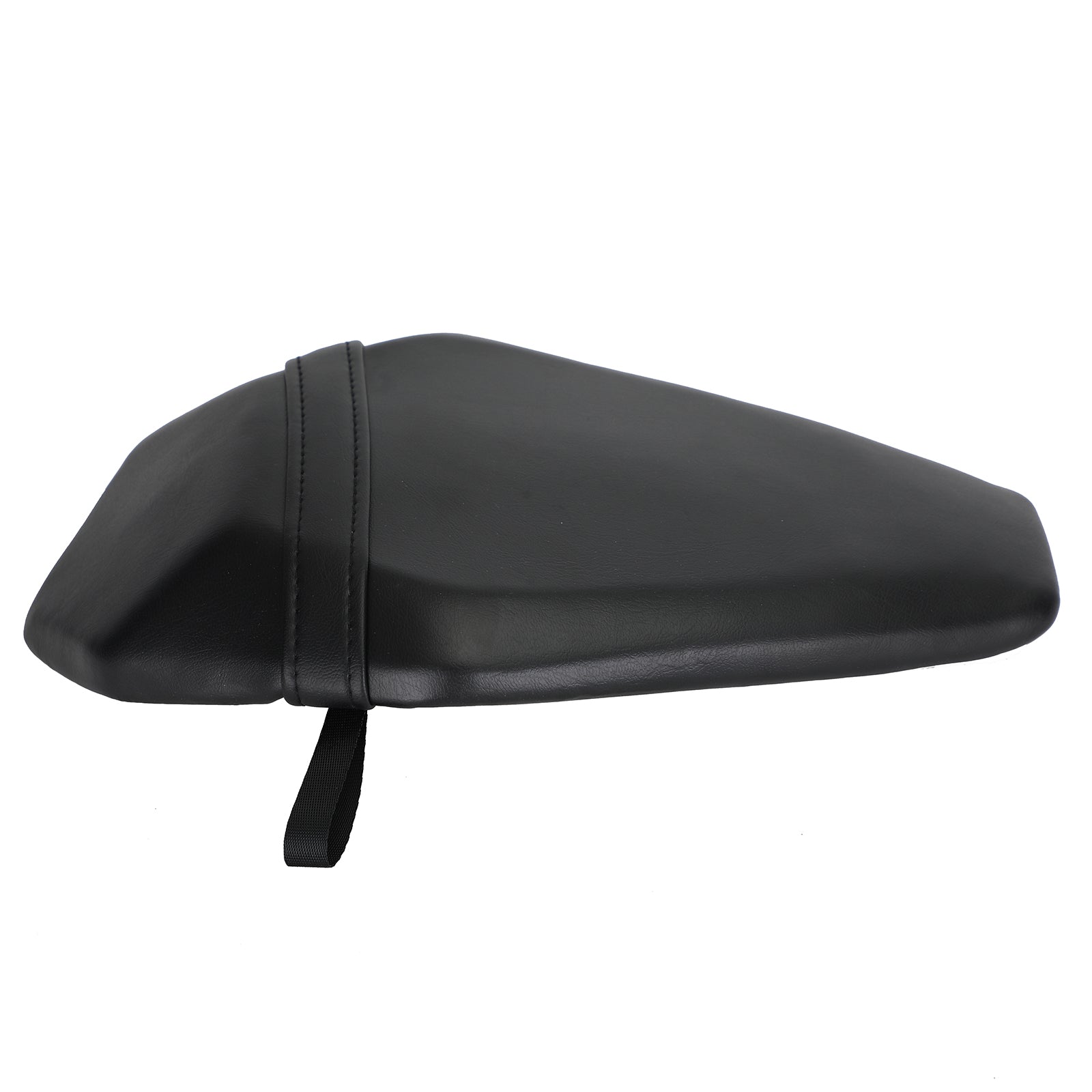 Cojín de asiento trasero negro para Kawasaki Zx-10R Zx 10R 2016-2020 genérico