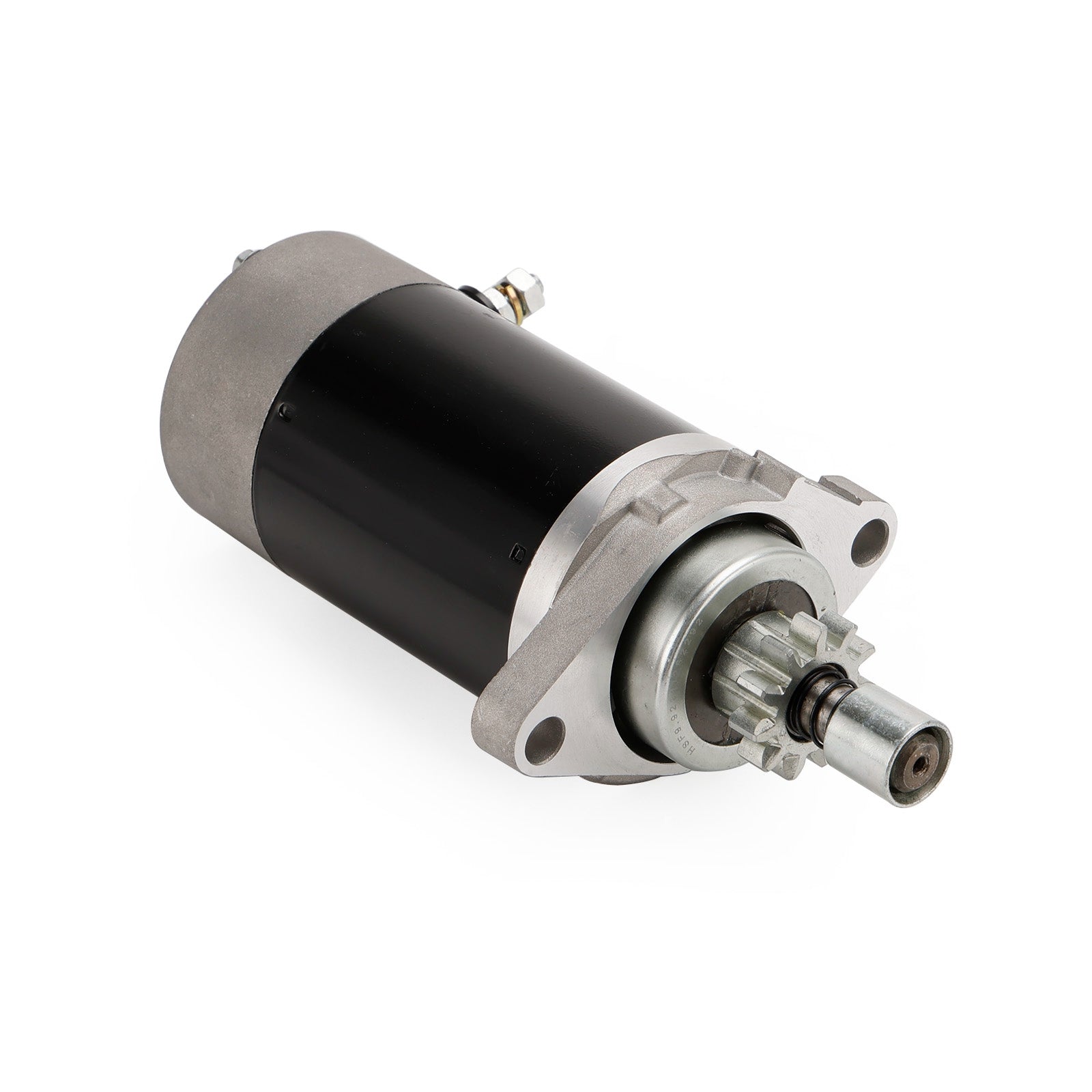 Démarreur pour hors-bord Yamaha 40MJH 40MLH 40MSH 40PLR 6F5-81800-10, 6F5-81800-11