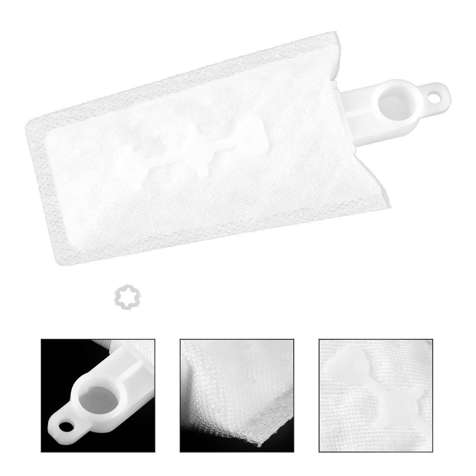 Filtr pompy paliwa do Suzuki AN125 UH200 UX150 #15420-20H00 Generic