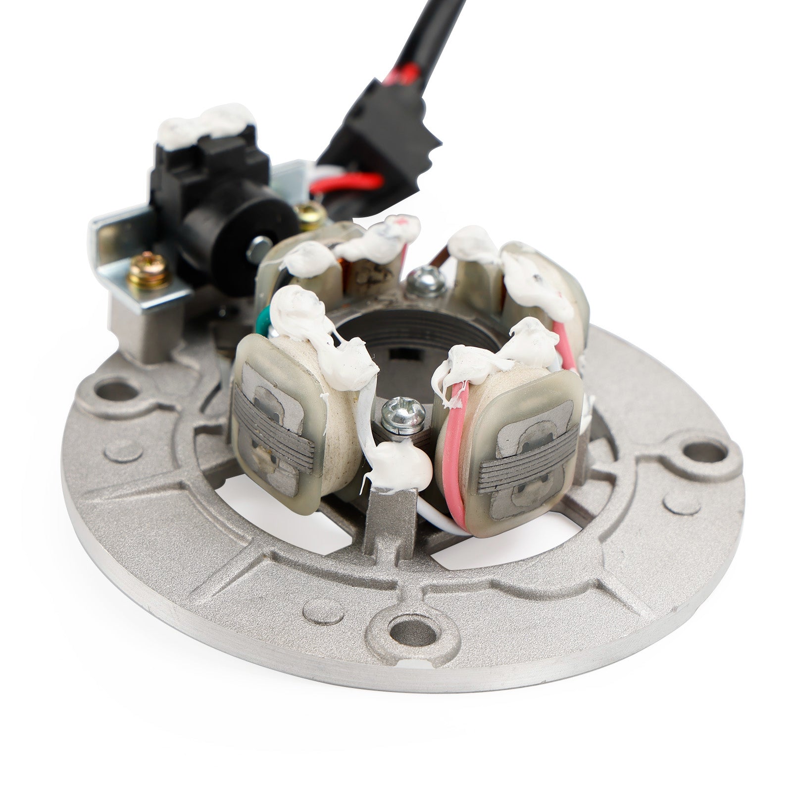 Yamaha YZ250F YZ 250 F 2010-2013 17D-85560-51-00 Alternador Magneto estator