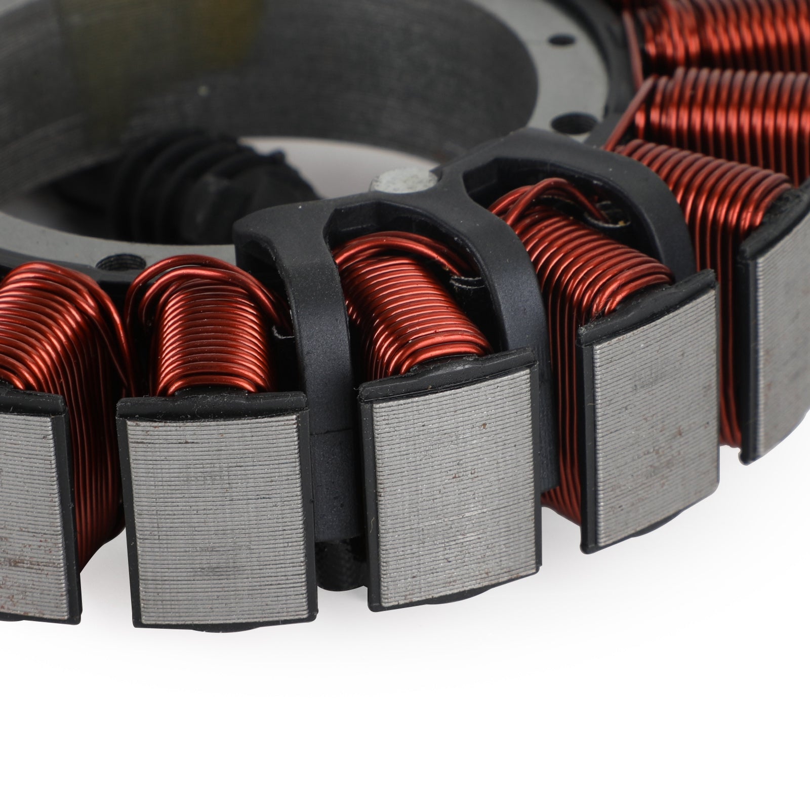 Touring FLH FLT 2006-2016 Generator Stator 50A Voor 29987-06 29987-06A 29987-06B Fedex Express