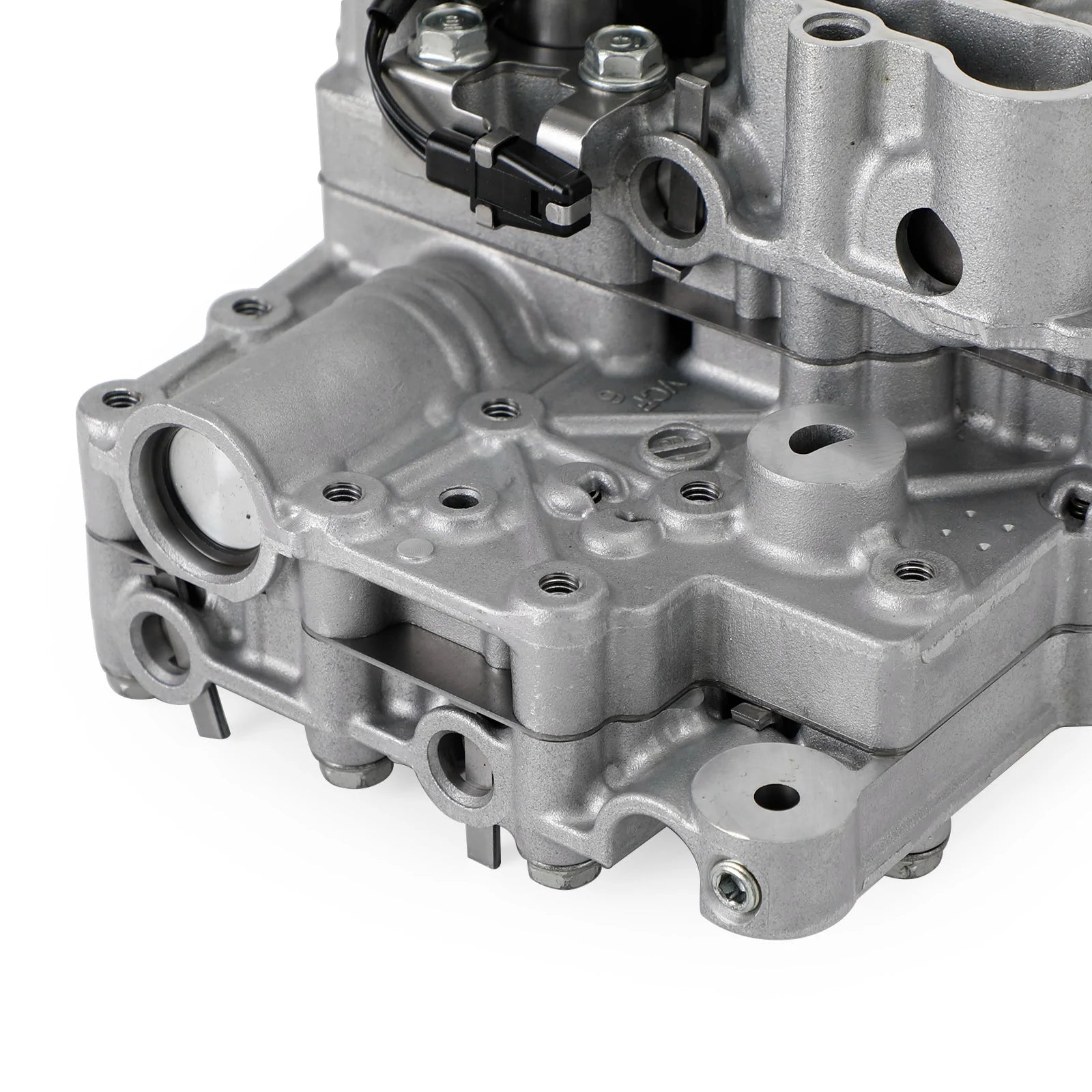 2009-2016 OUTBACK 2.5L TR580 CVT Transmission Corps de soupape complet pour Subaru (31825AA052)