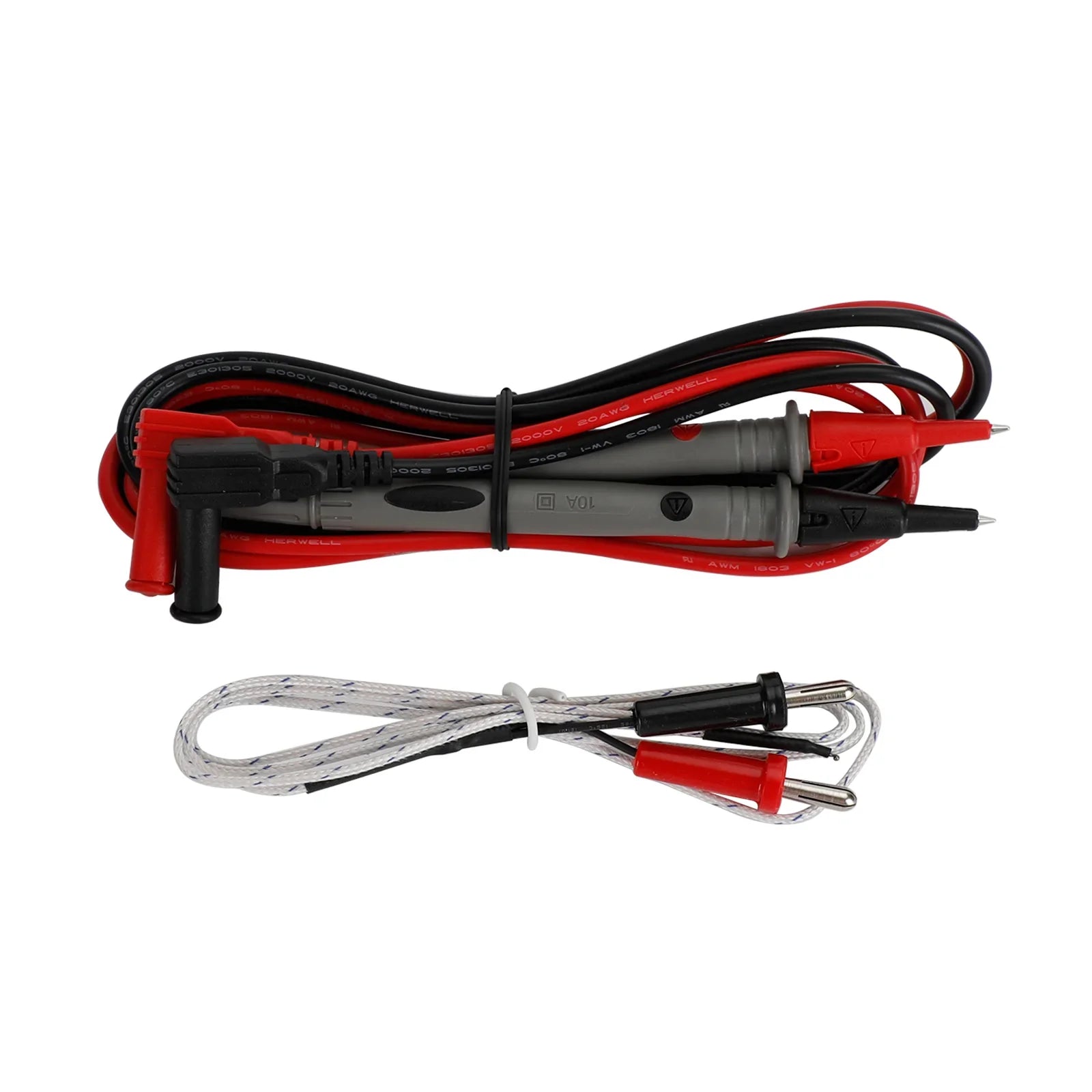 Miernik cęgowy HT208D AC DC 6000 zlicza Tester rezystancji napięcia prądu