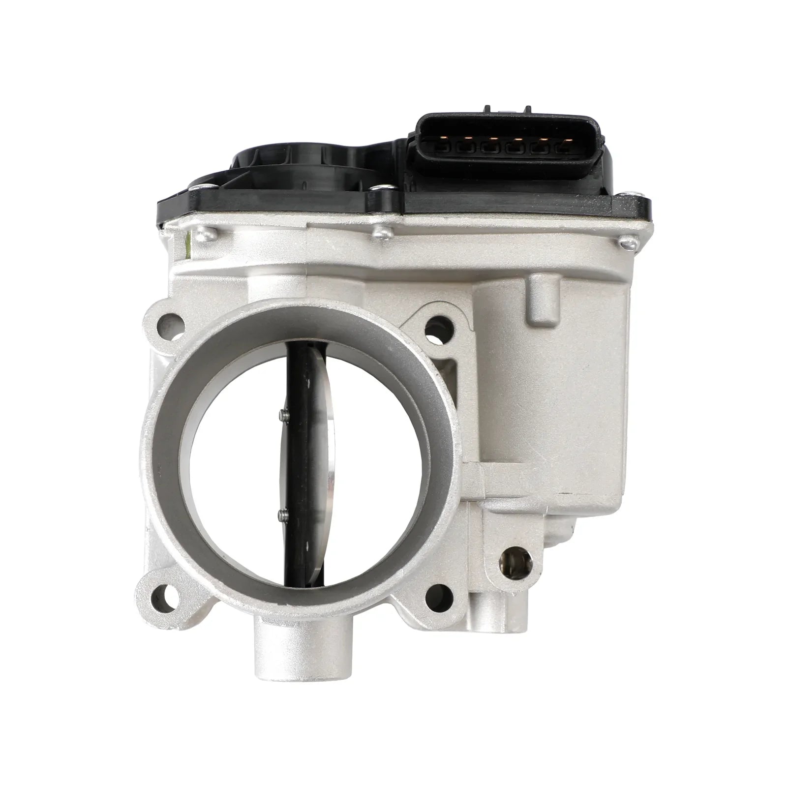 Corpo farfallato Mitsubishi Triton ML 2D 4D Ute 4WD RWD 2006-2009 1450A033 AT