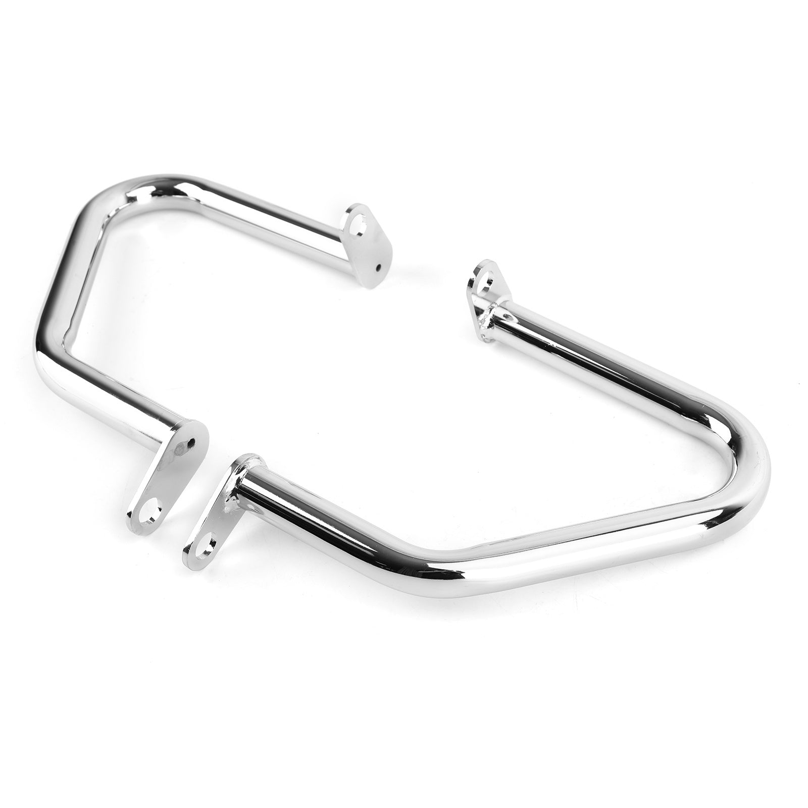 PROTEZIONE BARRA PARAMOTORE Adatta per Triumph Street Cup Twin T100 T120 16-20 Generico