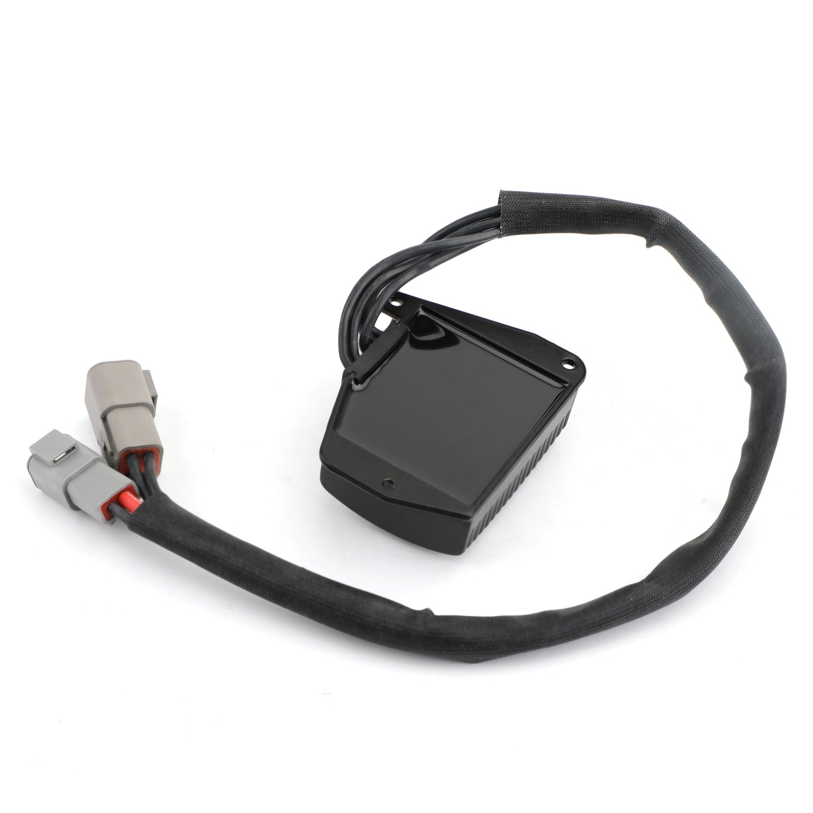 Rectificador regulador de voltaje para Buell XB9R Firebolt 2002-2007 P/N.Y1302-02A8 Genérico