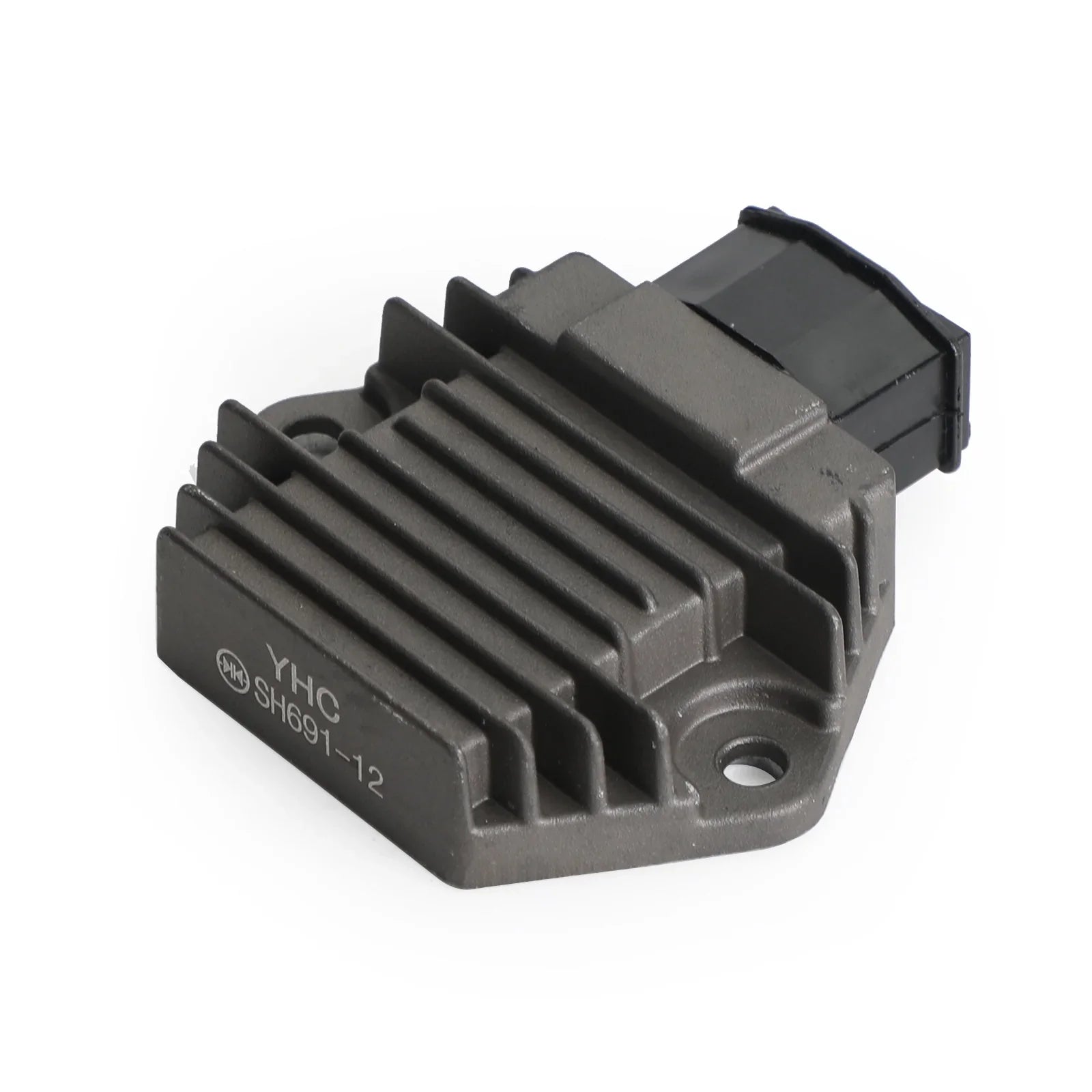 2001-2003 Honda VT750 C C2 Shadow ACE Magneto Stator + Spanningsgelijkrichter + Pakking Fedex Express