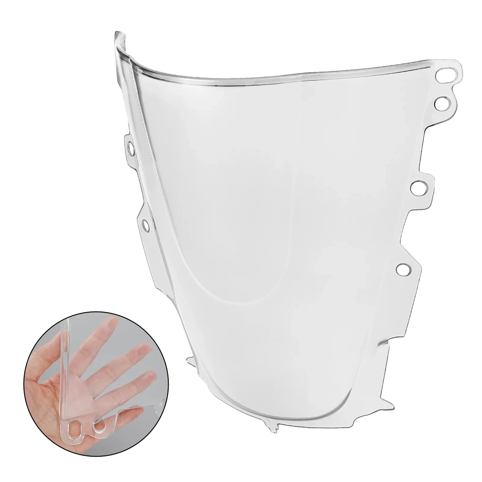 Yamaha YZF R1 2020-2022 MOTORCHLE MOTORE.