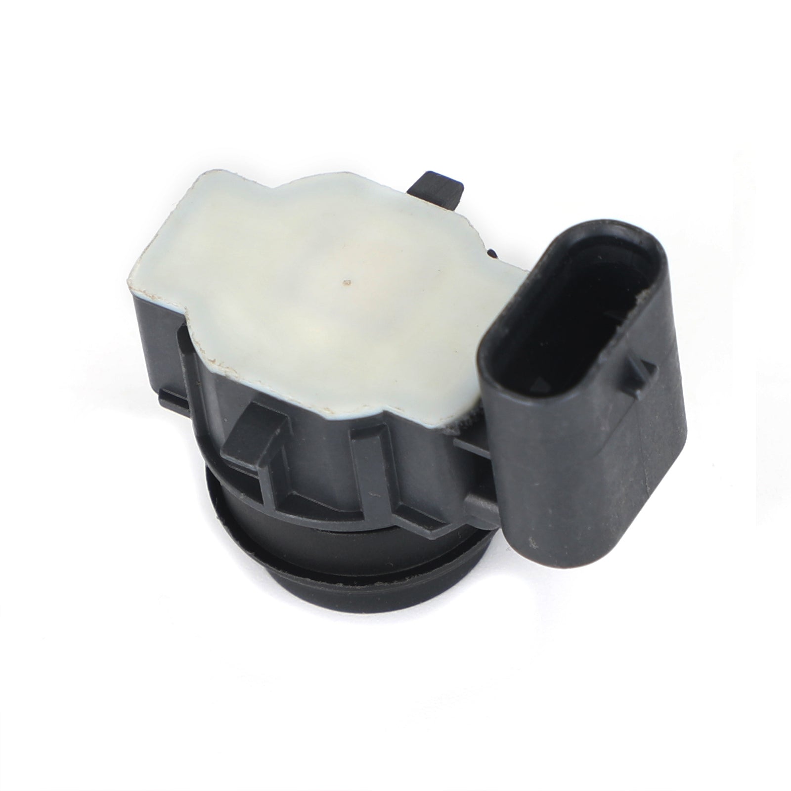 4X Ultrasone PDC-parkeersensor 1048473-01-A voor Tesla Model SX 2014-2016 Generiek