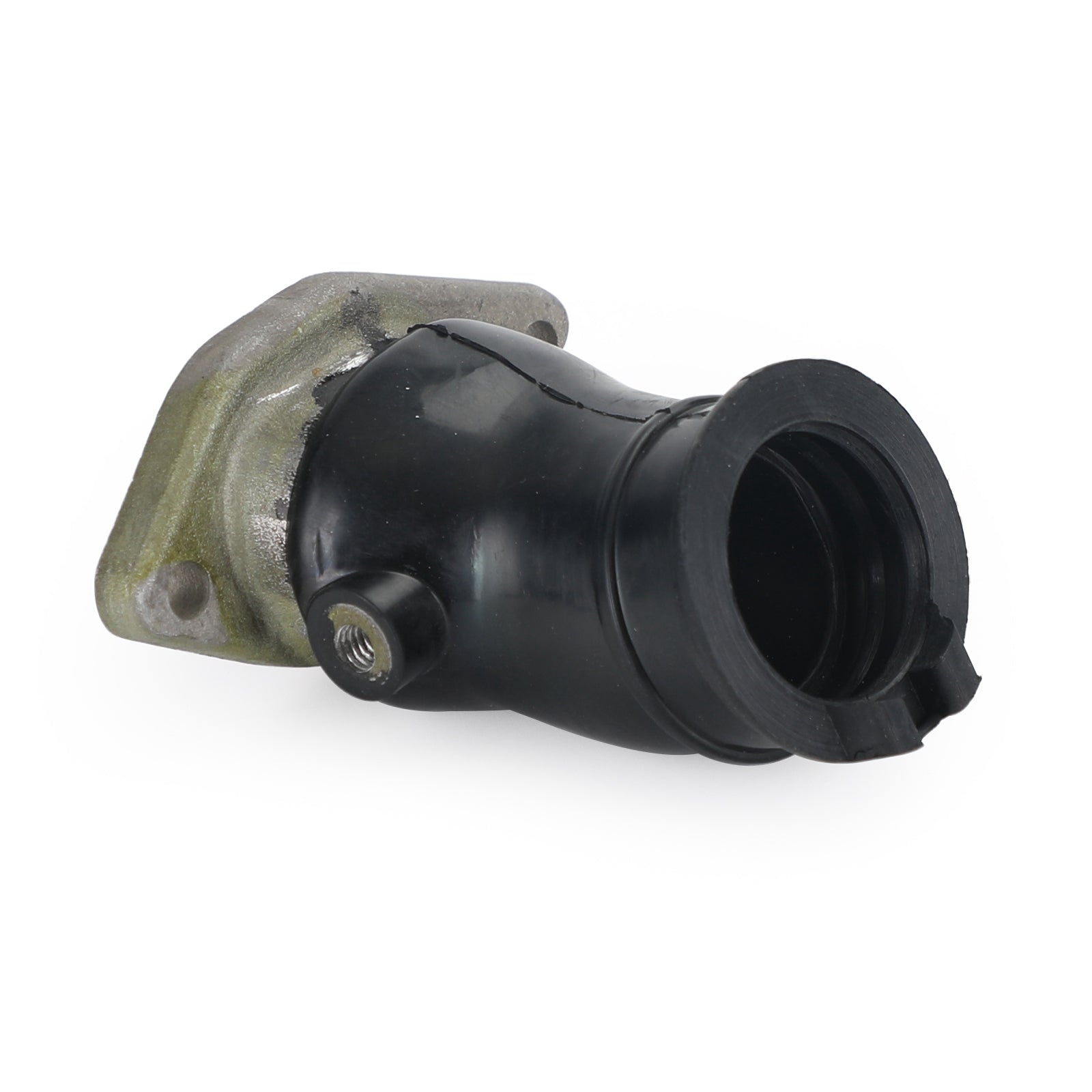 Moottorin kaasuttimen kuminen imuaukko HONDA FL250 MT250 1974-1984 Generic