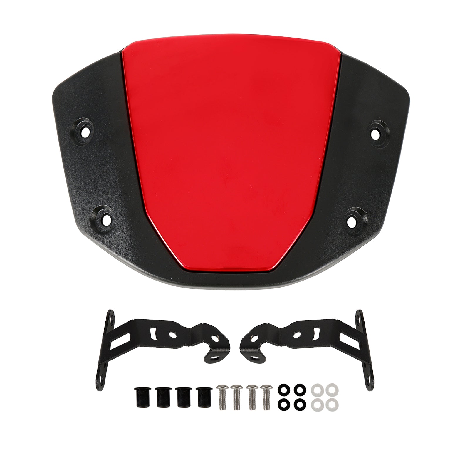 Protezione parabrezza HONDA CB650R CB1000R 2018-2020