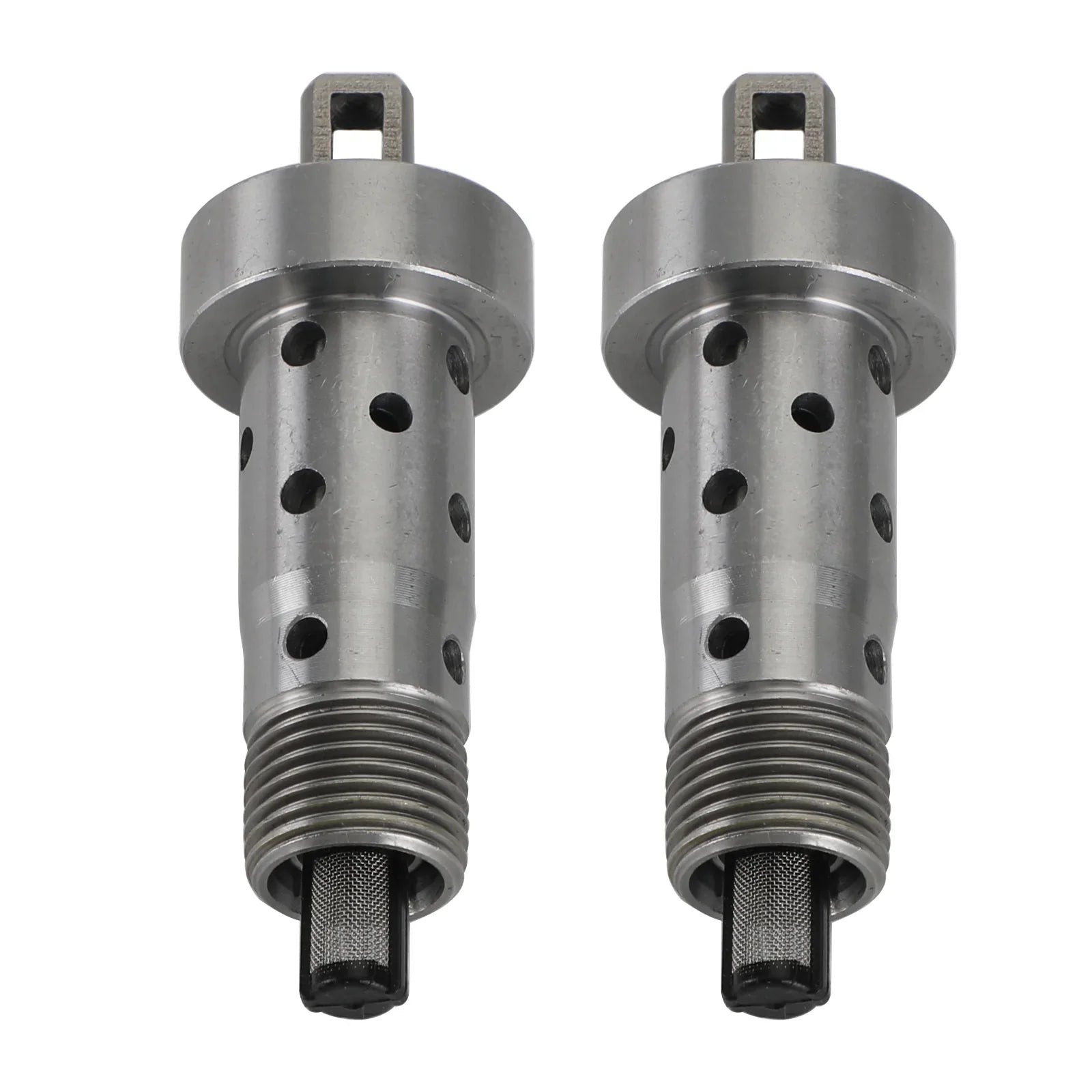 Vanne de commande de réglage d'arbre à cames 2¡Á pour Mercedes W204 C207 W212 C200 2710500578 générique