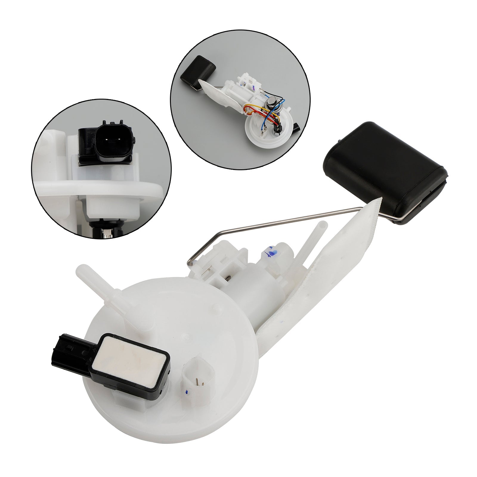 Set črpalke za gorivo 1PA-E3907-10, za Yamaha Vixion NVL NVA 150, nov FZI150 14 16