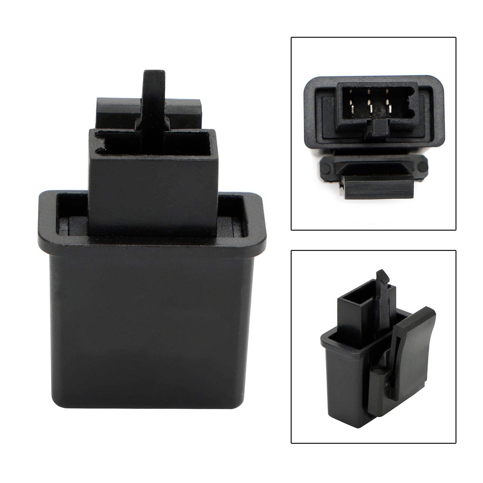 Relés intermitentes LED Honda ADV 150 750 CMX 300 500 1100 CB 500 650 1000