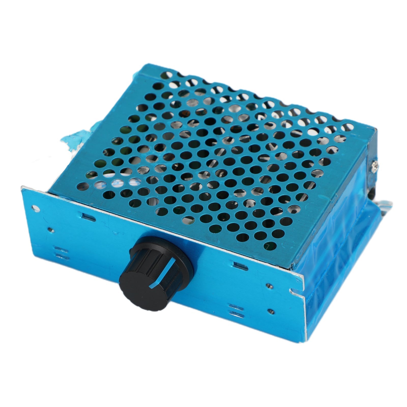 DC 12-50V MAX 30A PWM moottorin nopeudensäädin HHO RC AMP ohjain 12V 24V