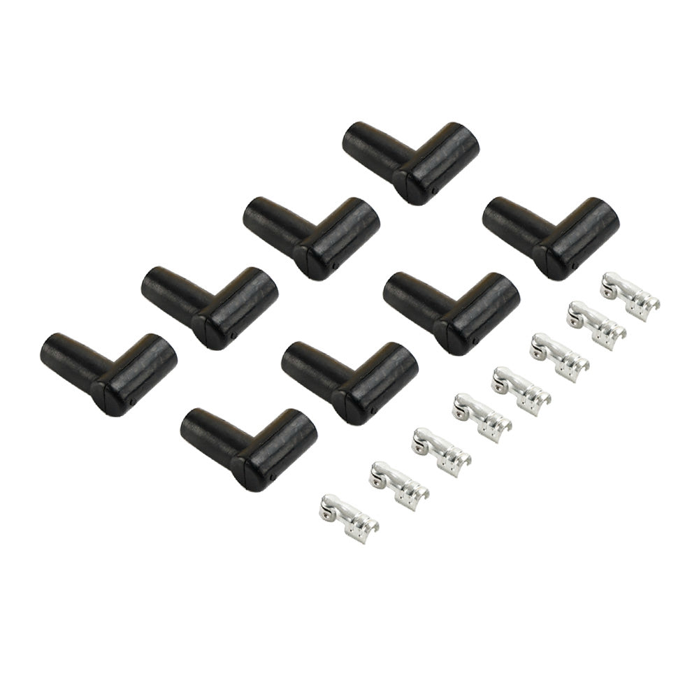 Uniwersalne przewody do świec zapłonowych 60" 551083 do demontażu cewek LS LS1 LS3 5.3 5.7 Fedex Express