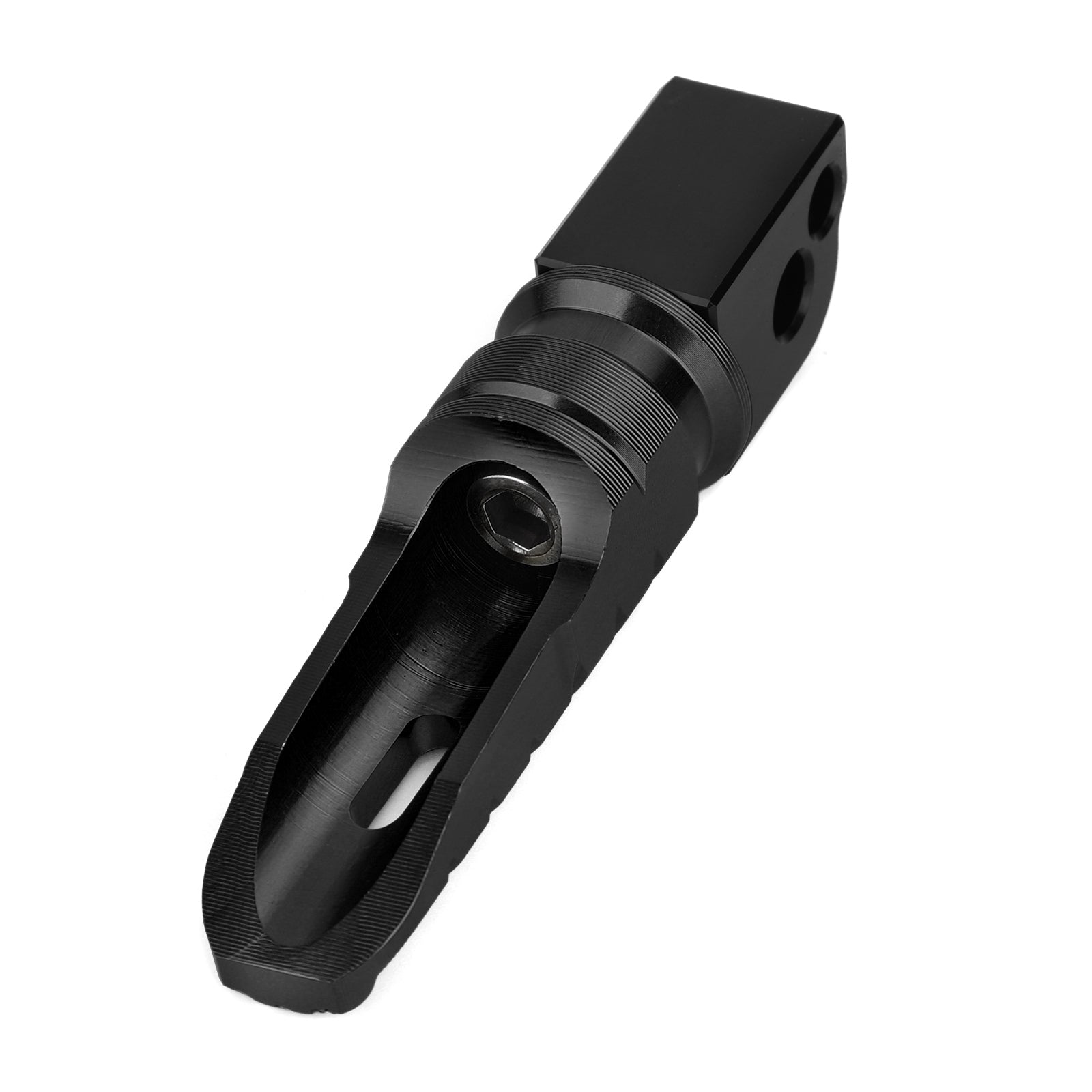 Repose-pieds arrière repose-pieds pour BMW R NINET F900R F900XR R1200R R1200RS R1250R générique