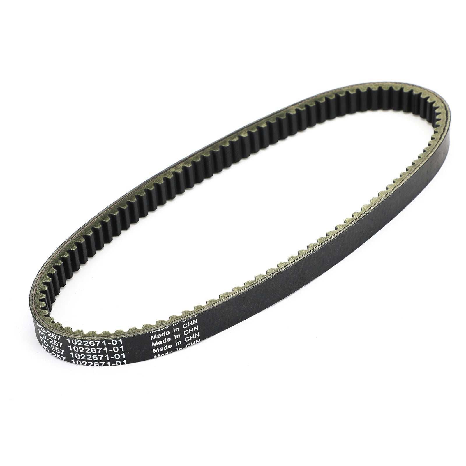 Cinghia di trasmissione per Club Car XRT1200 XRT1200SE 2005 Pioneer 1200 1200SE 01-04 Generico