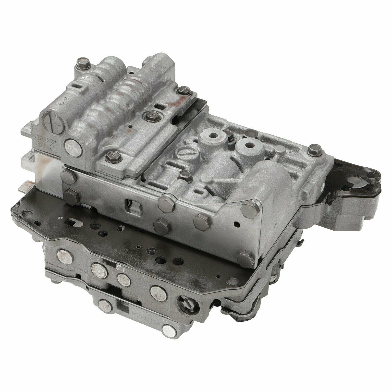 2004-2006 Nissan Maxima SE Altima AW55-50 SN AW55-51SN Corpo valvola di trasmissione Fedex Express