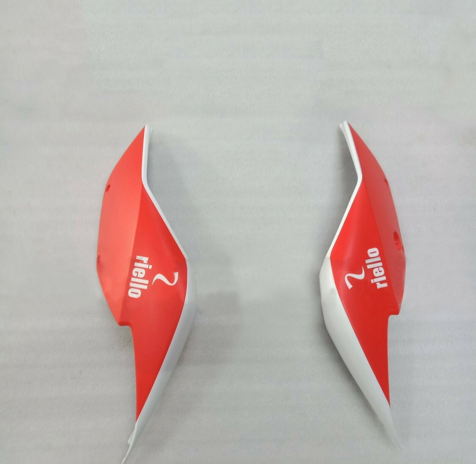 Zestaw karoserii Amotopart Fairing ABS do Ducati 1299 959 2015-2020 Generic