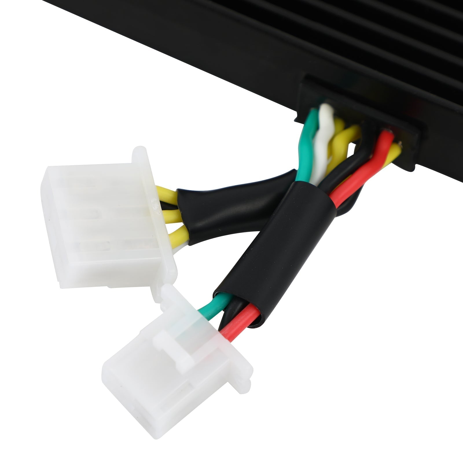 Spanningsregelaar voor Honda CBX 750 F CBX 750 FI/FII (RC17) 1984 - 1987 generiek