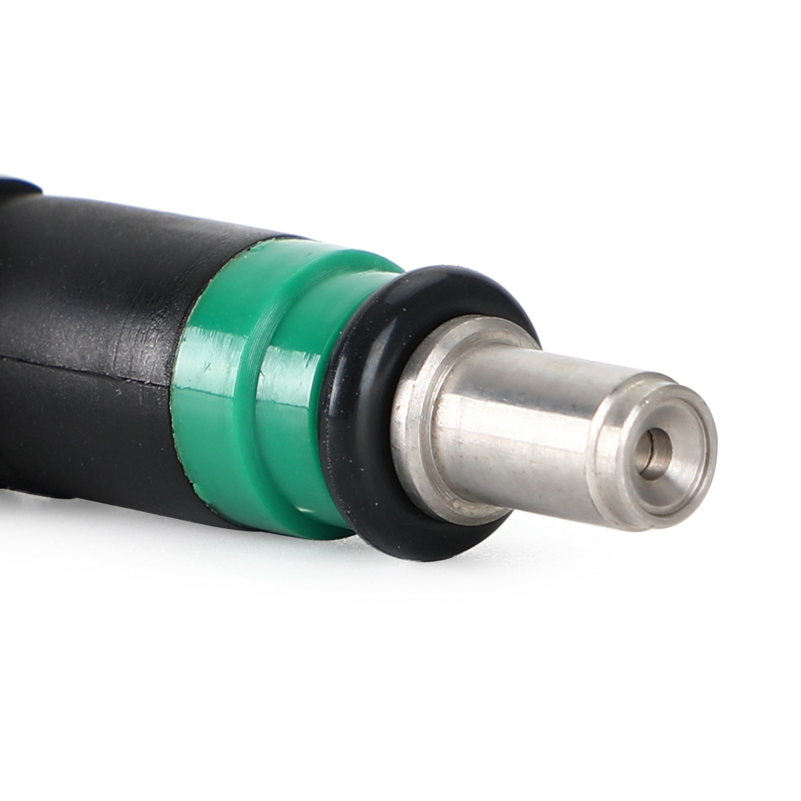 1 koščki injektorjev za gorivo 98mf-bb fit pour ford fiesta v 2001-2008 Fusion 2002-2012 1.4l generic