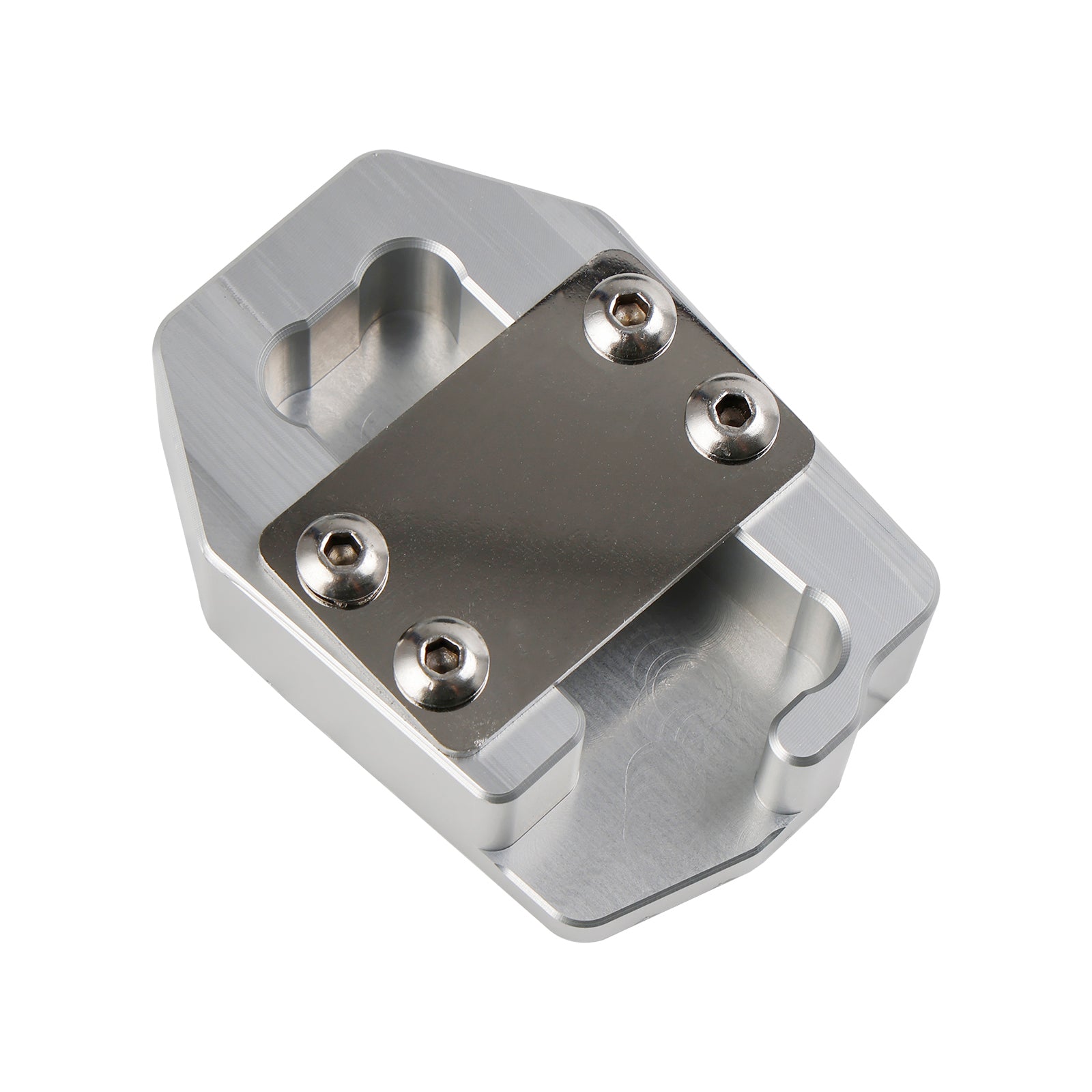 Honda CMX1100 2021-2022 Pedal hamulca CNC, podkładka powiększania