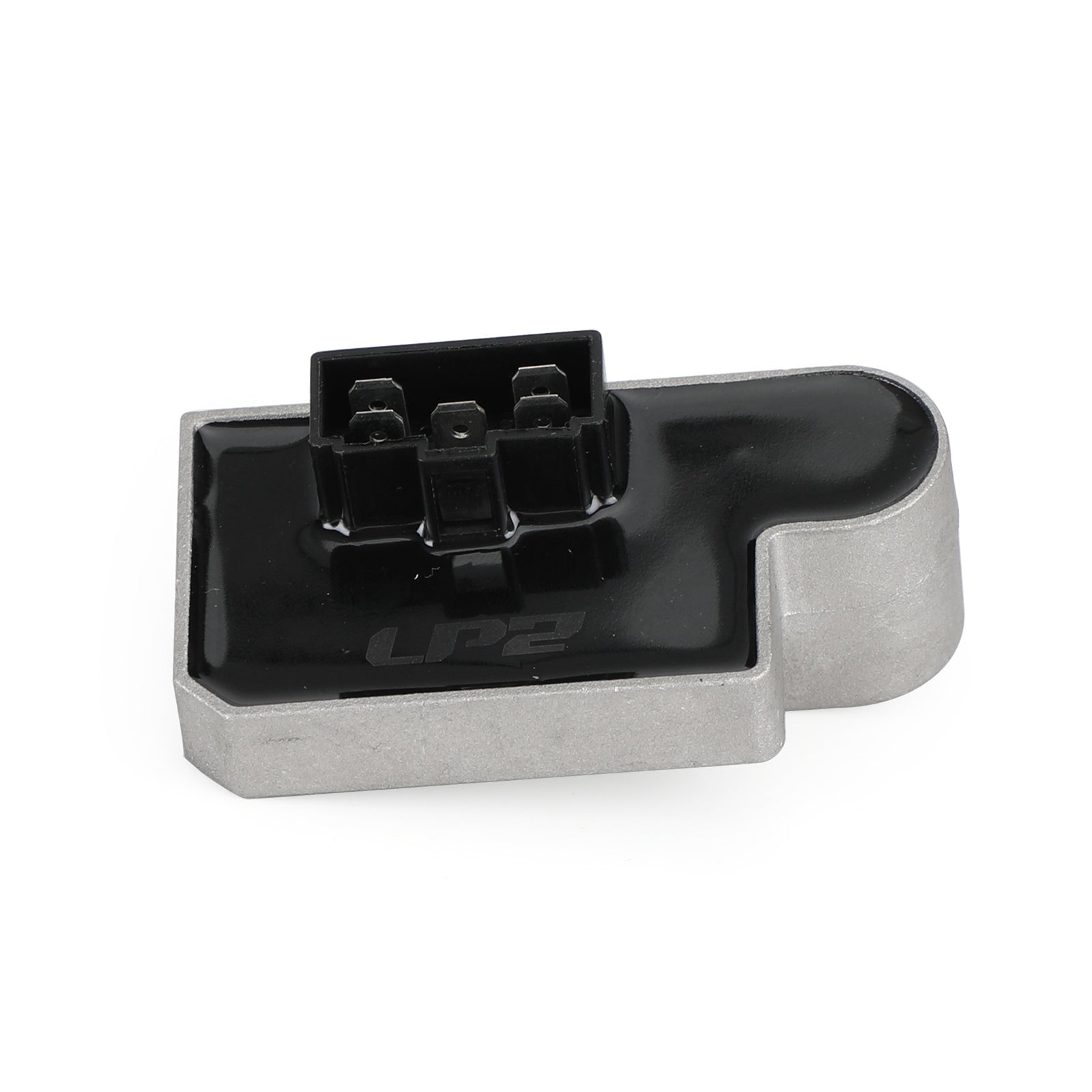 Régulateur de tension redresseur pour Honda AFS ACF ACG 110 Wave Scoopy Zoomer-X 11-15 générique