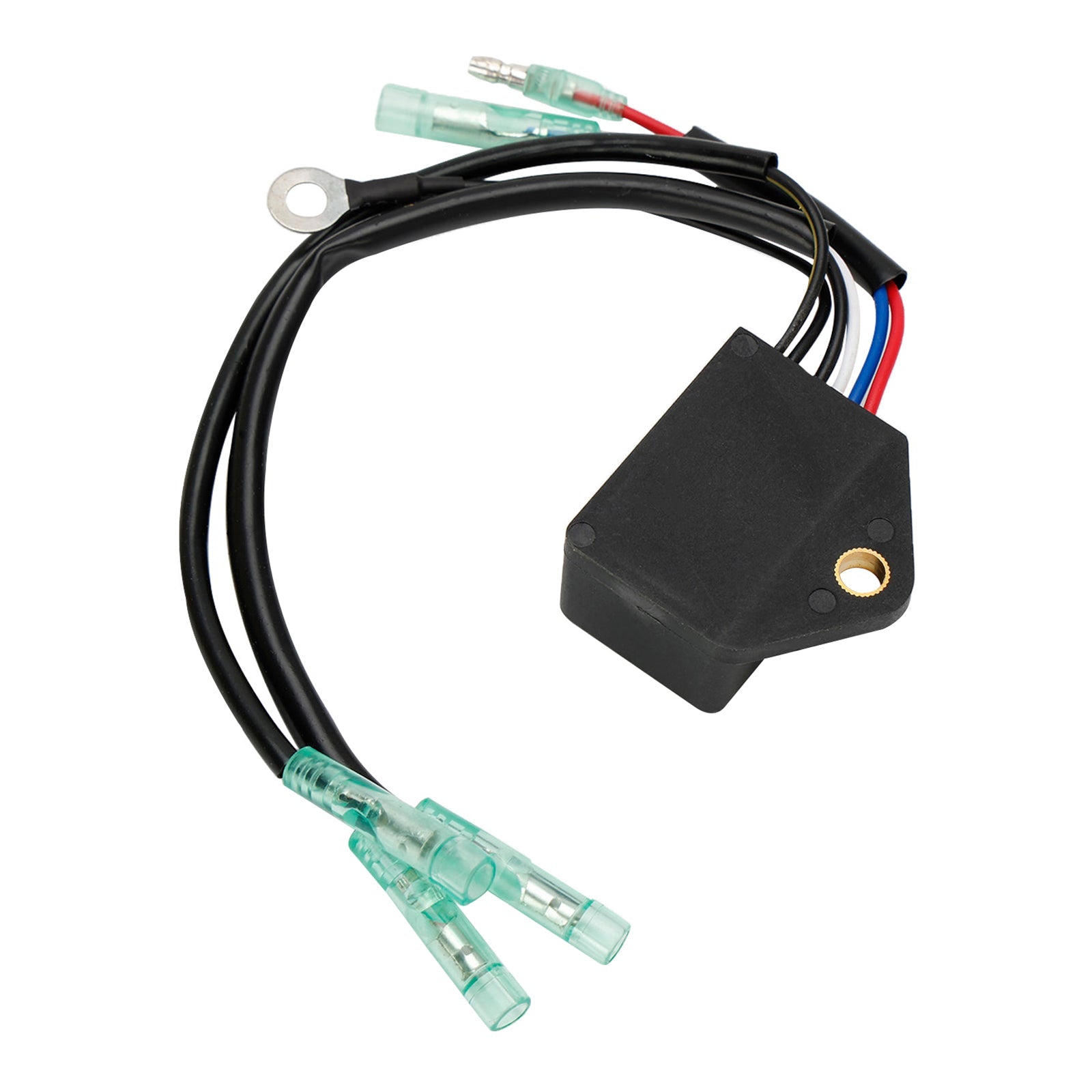 Boîte de commutation d'allumage pour Tohatsu Nissan Mercury 25HP 30HP 3A0-06060-1 16061T03
