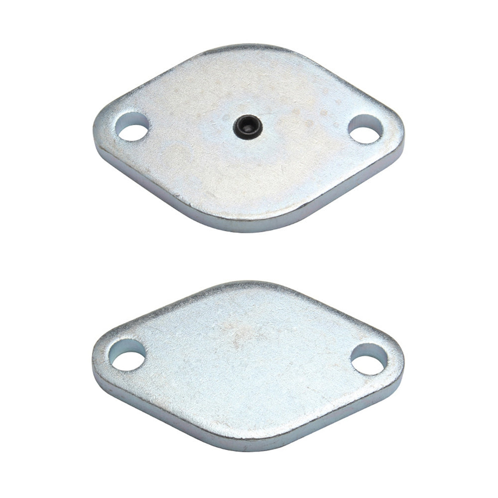 2010-2014 Dodge Ram 2500 3500 6.7L Cummins Diesel Kit de suppression EGR avec papillon des gaz Fedex Express