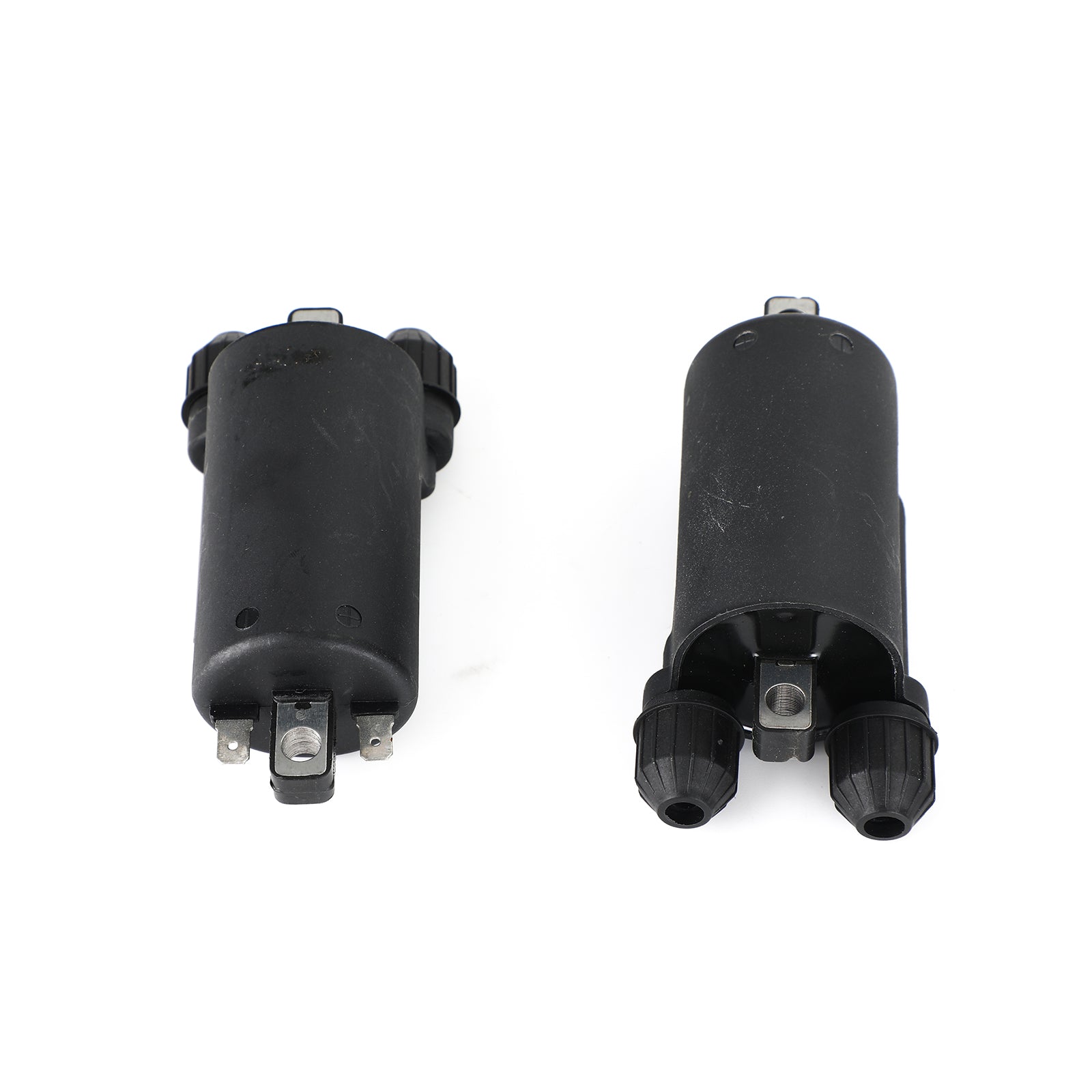 Tapas y cables de bobina de encendido para Honda CB650 CB650C CB650SC GL1100 GL1200 genérico