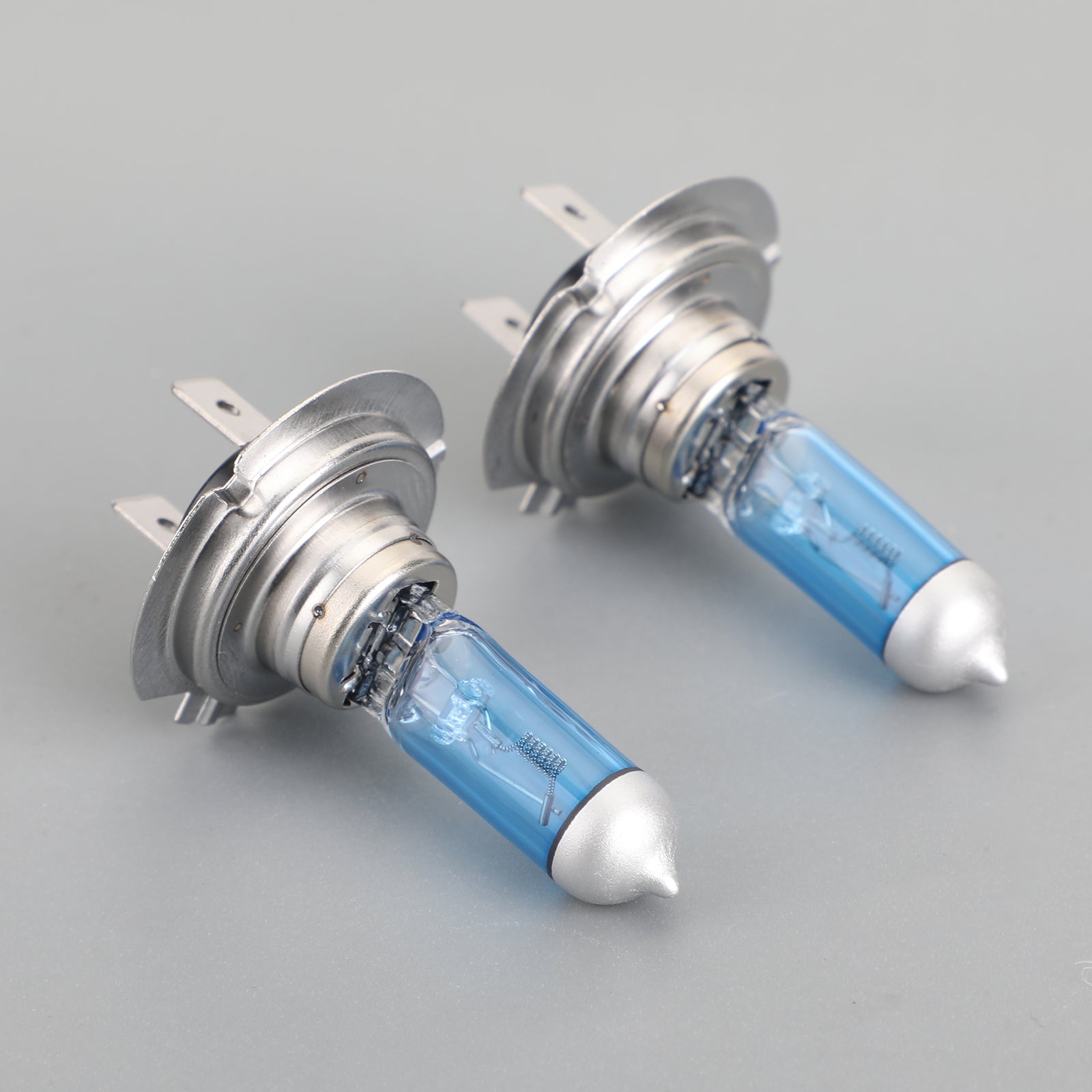 Coppia H7 PX26D 24V 100W 62250TX TRUCK X Lampadina per fari auto alogena Lampadine allo xeno Generiche