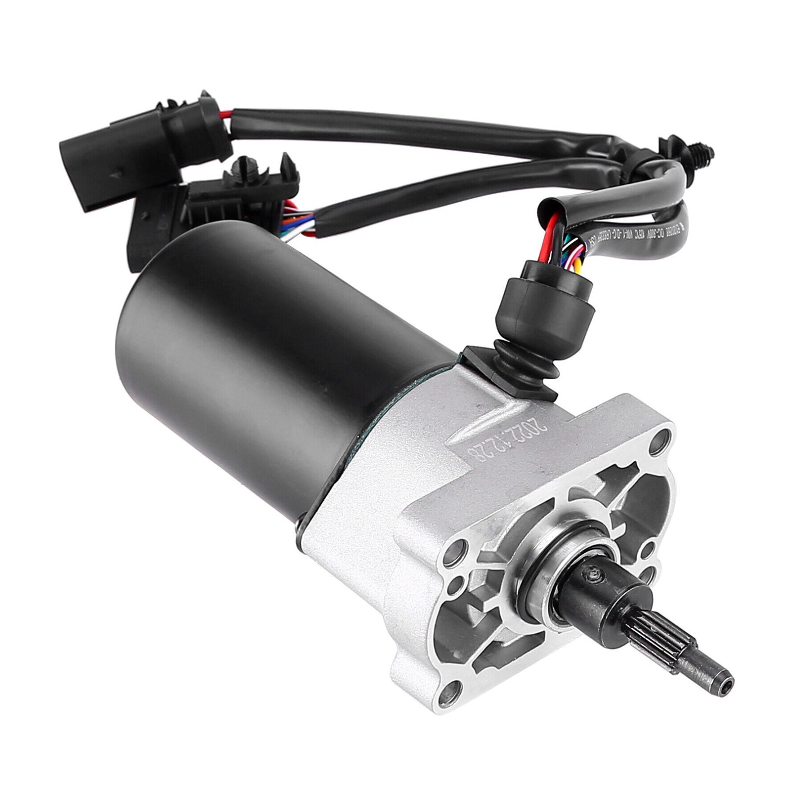 Jeep Grand Cherokee 2011-2016 Motore bloccaggio differenziale asse posteriore 68084266AB