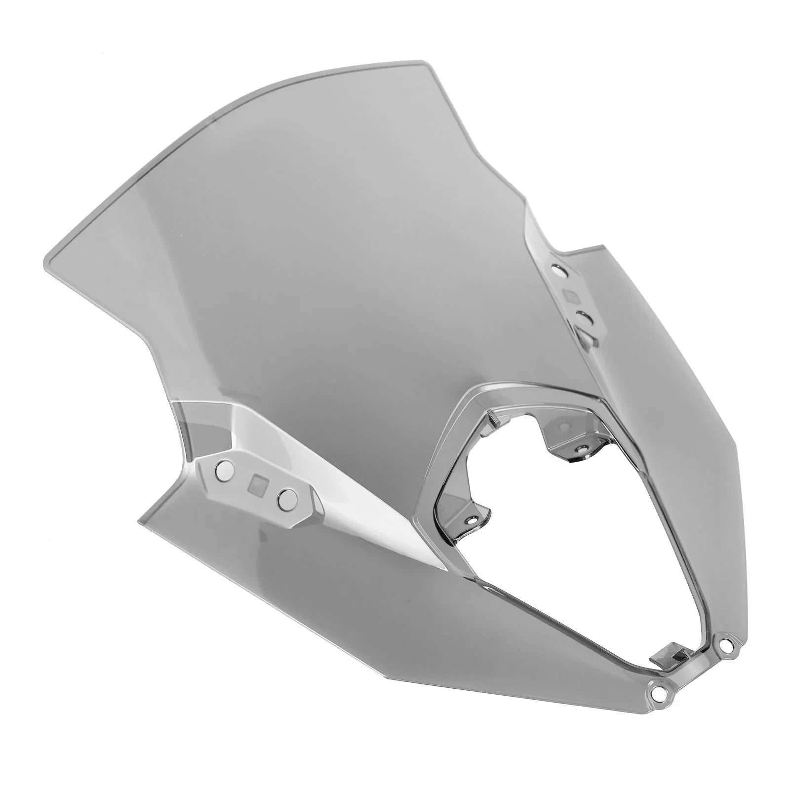 Protection de pare-brise Kawasaki NINJA 650 ER6F 2020-2022