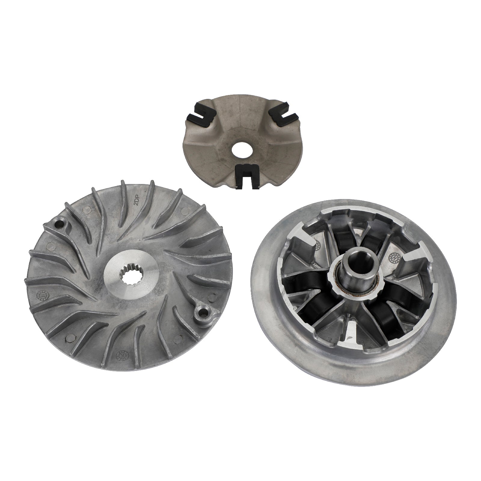 Yamaha GPD125-A GPD150-A NMAX150 NMAX125 YP125RA variator Celotna zadnja sklopka