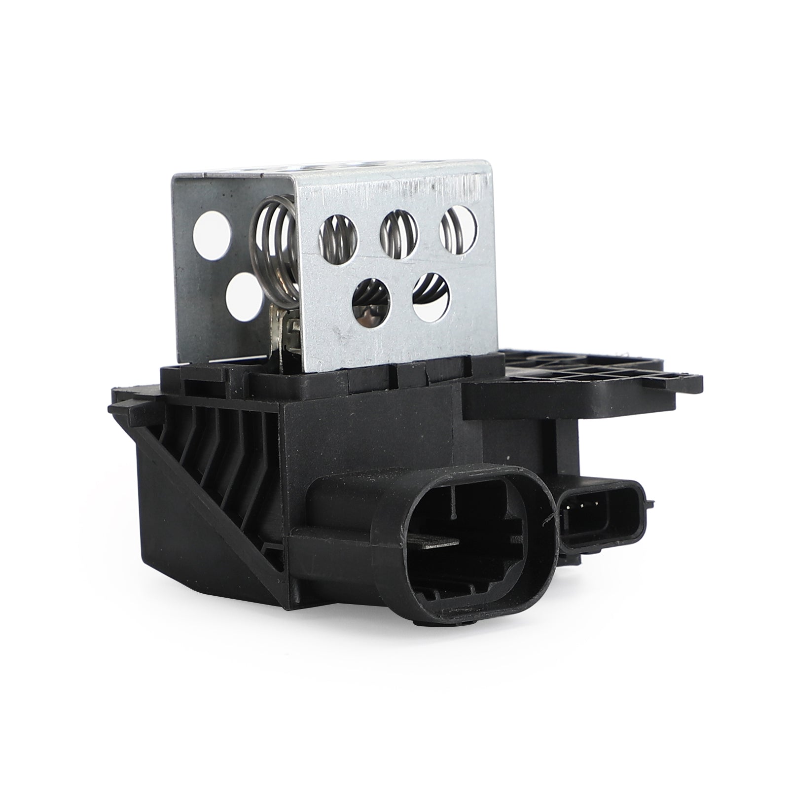 255509263R Dacia Dokker Lodgy Logan Jäähdyttimen tuulettimen moottorin relevastus