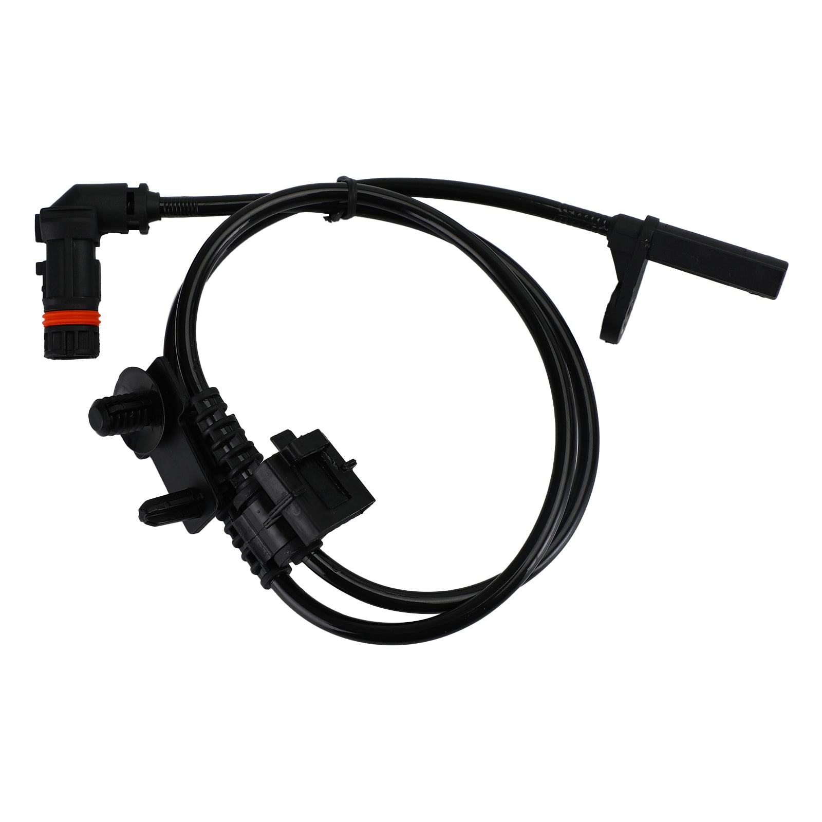 Przedni lewy lub prawy czujnik prędkości ABS 4779244AB dla CHRYSLER 300C Dodge Generic