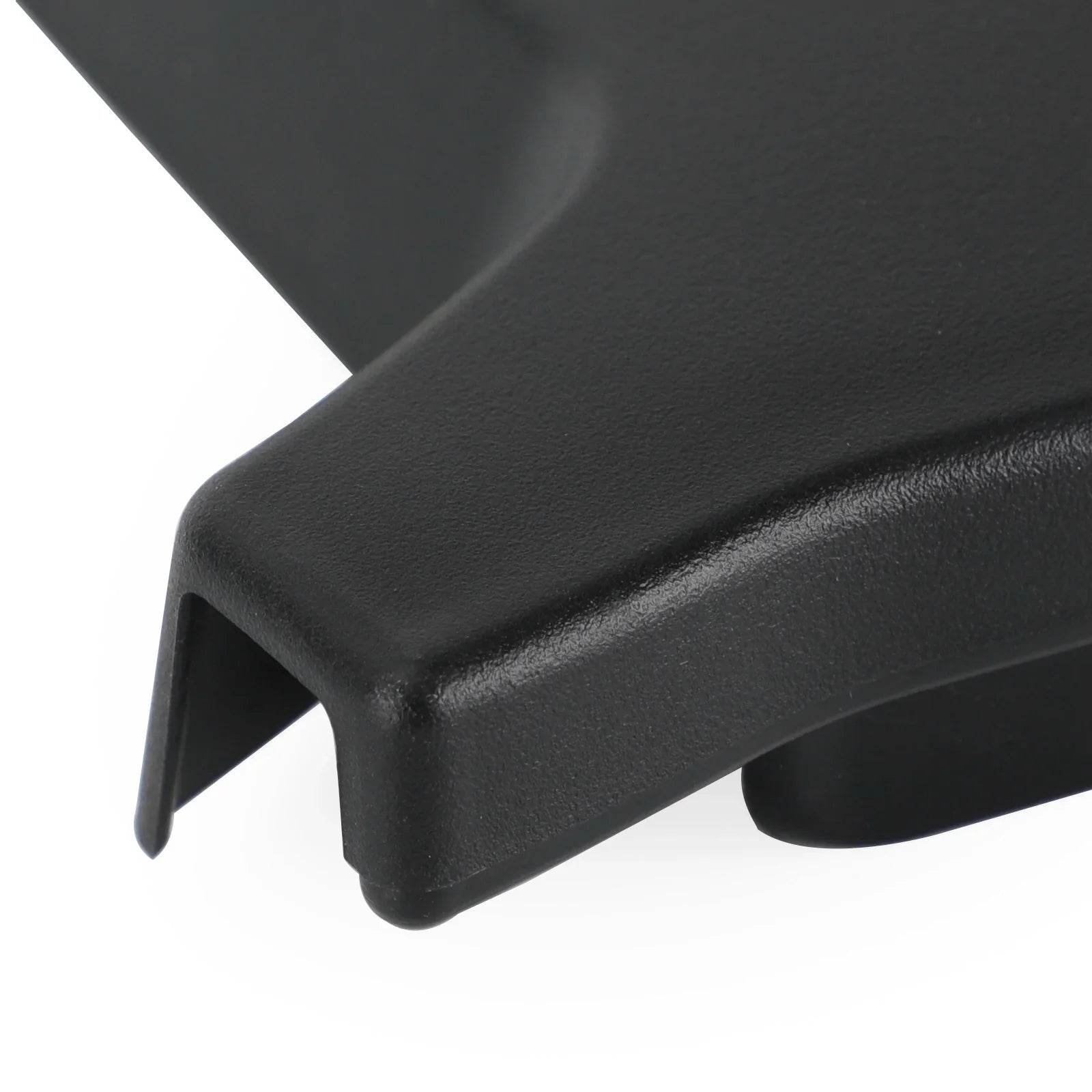 Sivuhameen päätykappale O/S 1771885 Ford Fiesta MK7:lle