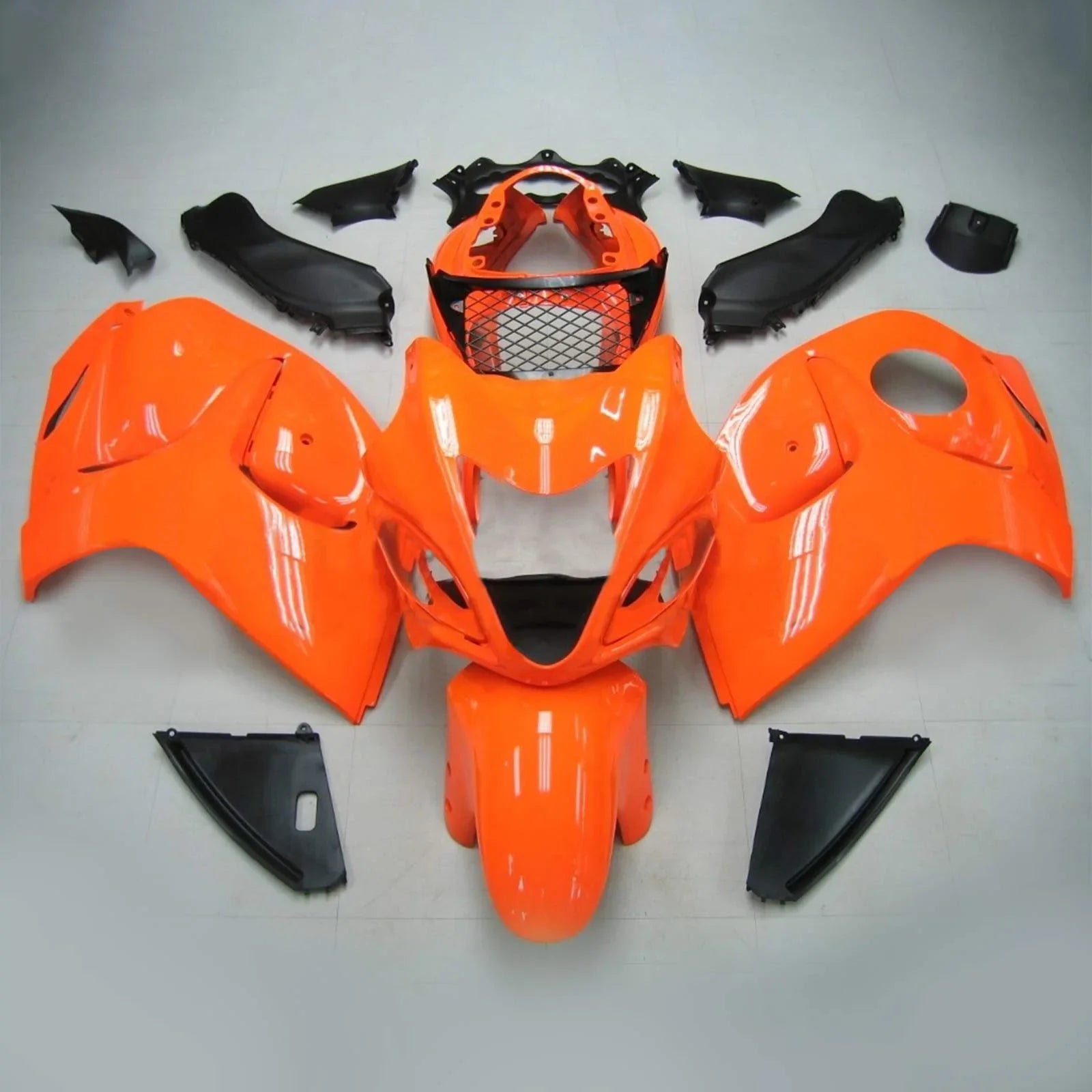Amotopart Suzuki Hayabusa GSXR1300 2008-2020