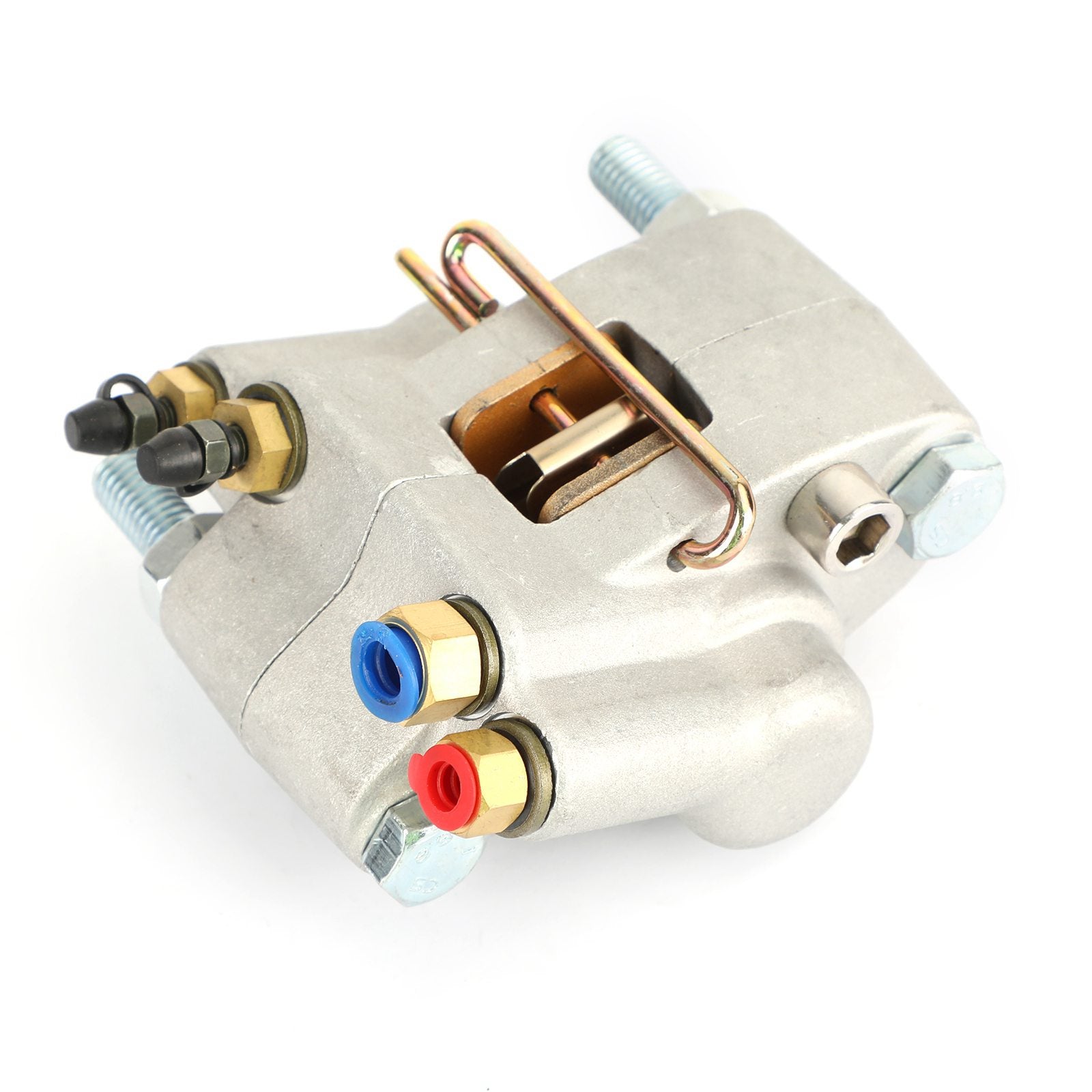 Pinza de freno trasero 1910553 para Polaris Sportsman 335 400 500 Worker 335 500 genérico