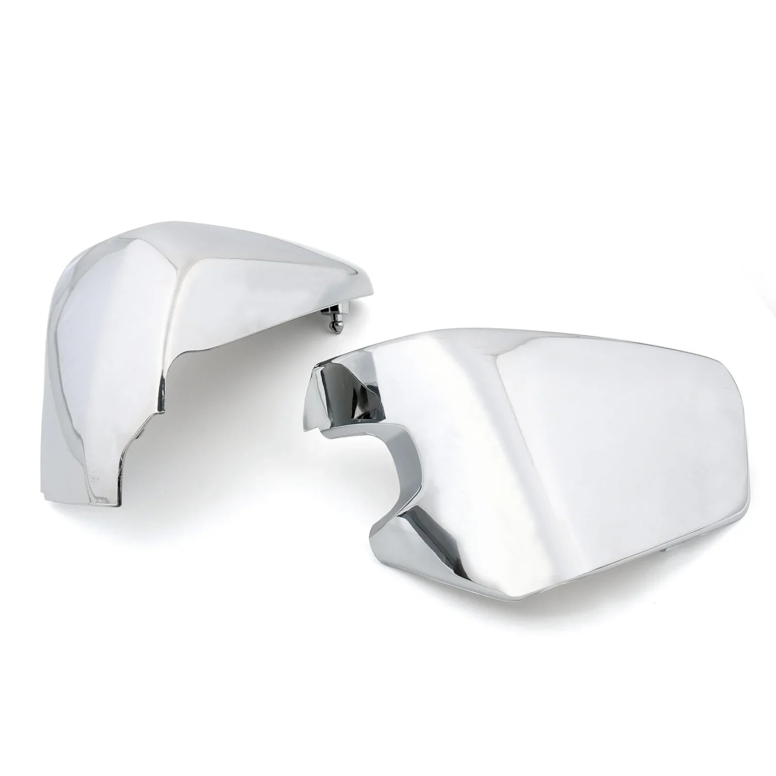 Razvrščene trgovine stoječe pokrove za Hondo 2004-2013 750 Honda VT750C Shadow Aero Generic